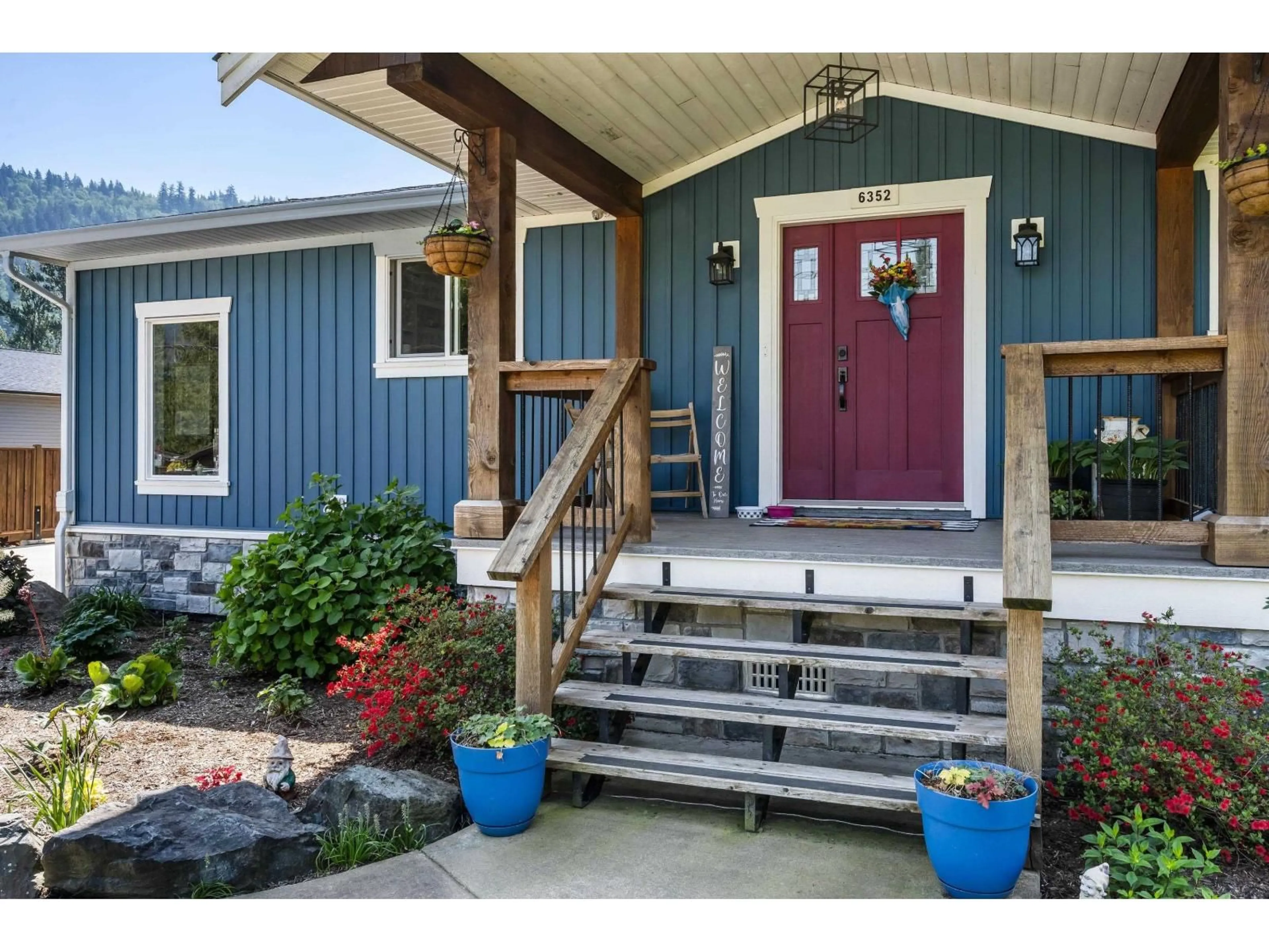 Unknown for 6352 GOLF ROAD, Agassiz British Columbia V0M1A3
