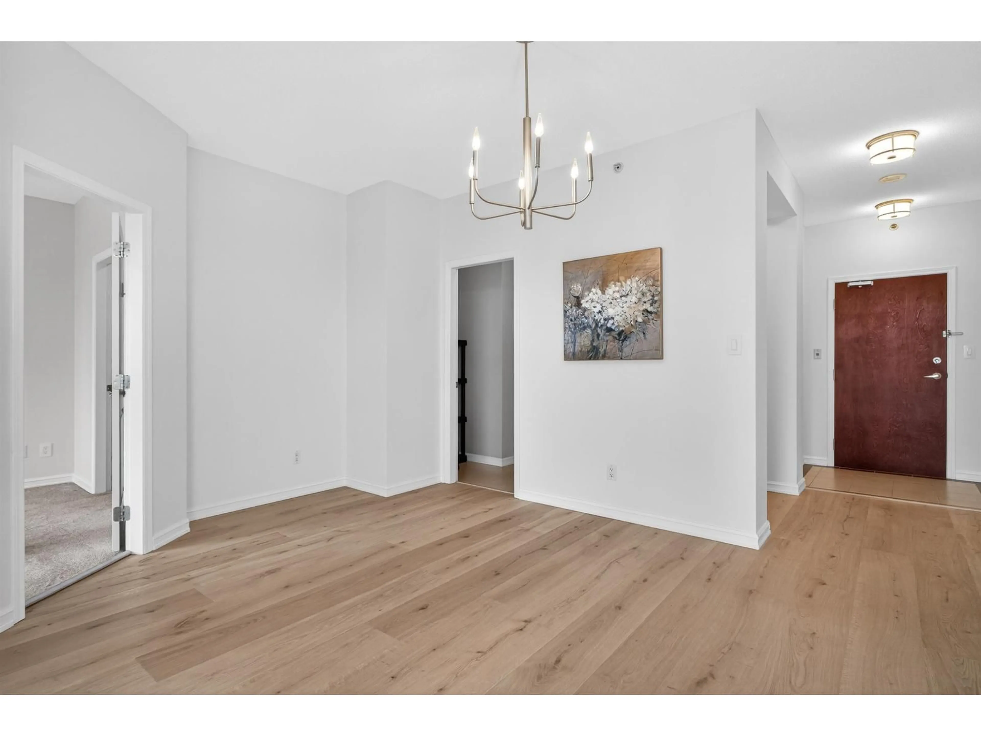 Unknown for 406 - 1551 FOSTER STREET, White Rock British Columbia V4B5M1