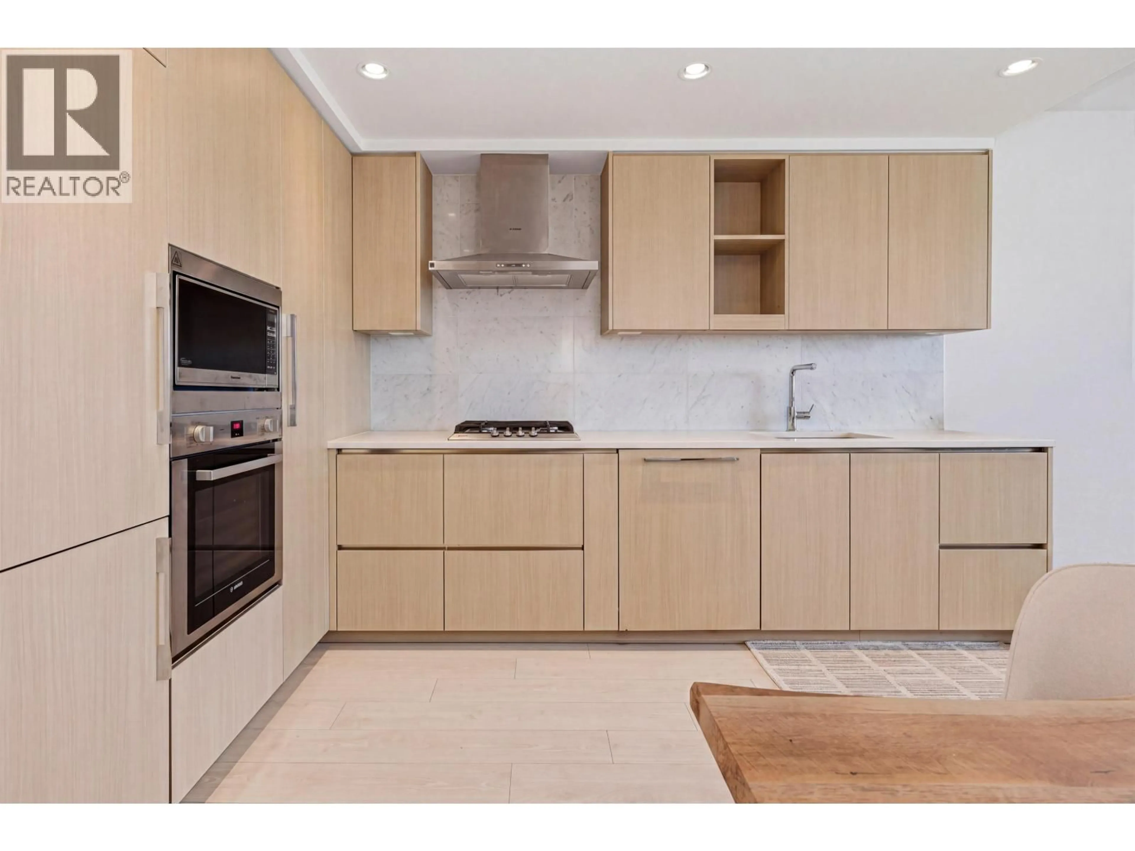 Standard kitchen, unknown for 1308 - 4720 LOUGHEED HIGHWAY, Burnaby British Columbia V5C0M8