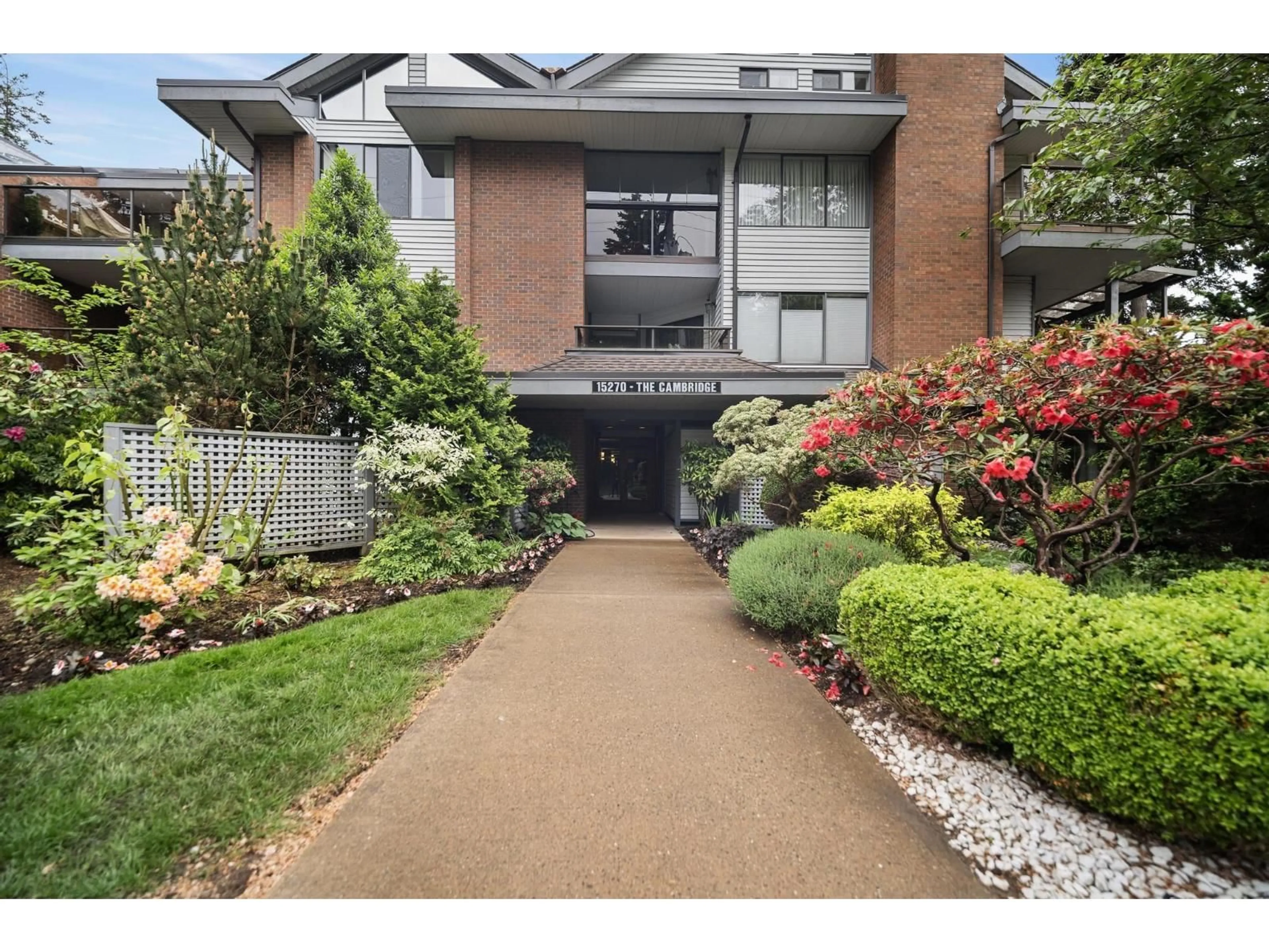 Unknown for 106 - 15270 17 AVENUE, Surrey British Columbia V4A1T9