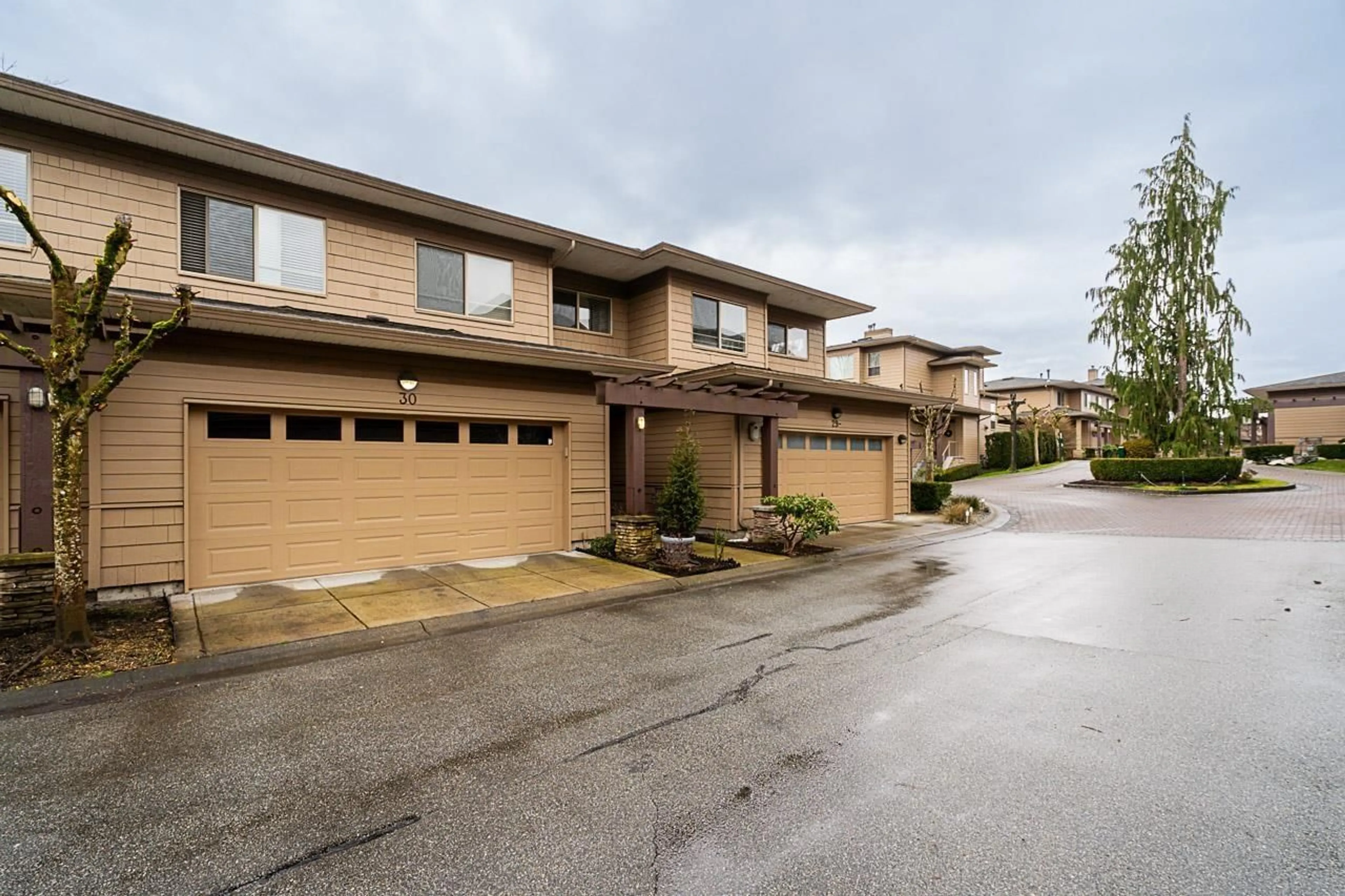Unknown for 30 - 16655 64 AVENUE, Surrey British Columbia V3S3V1