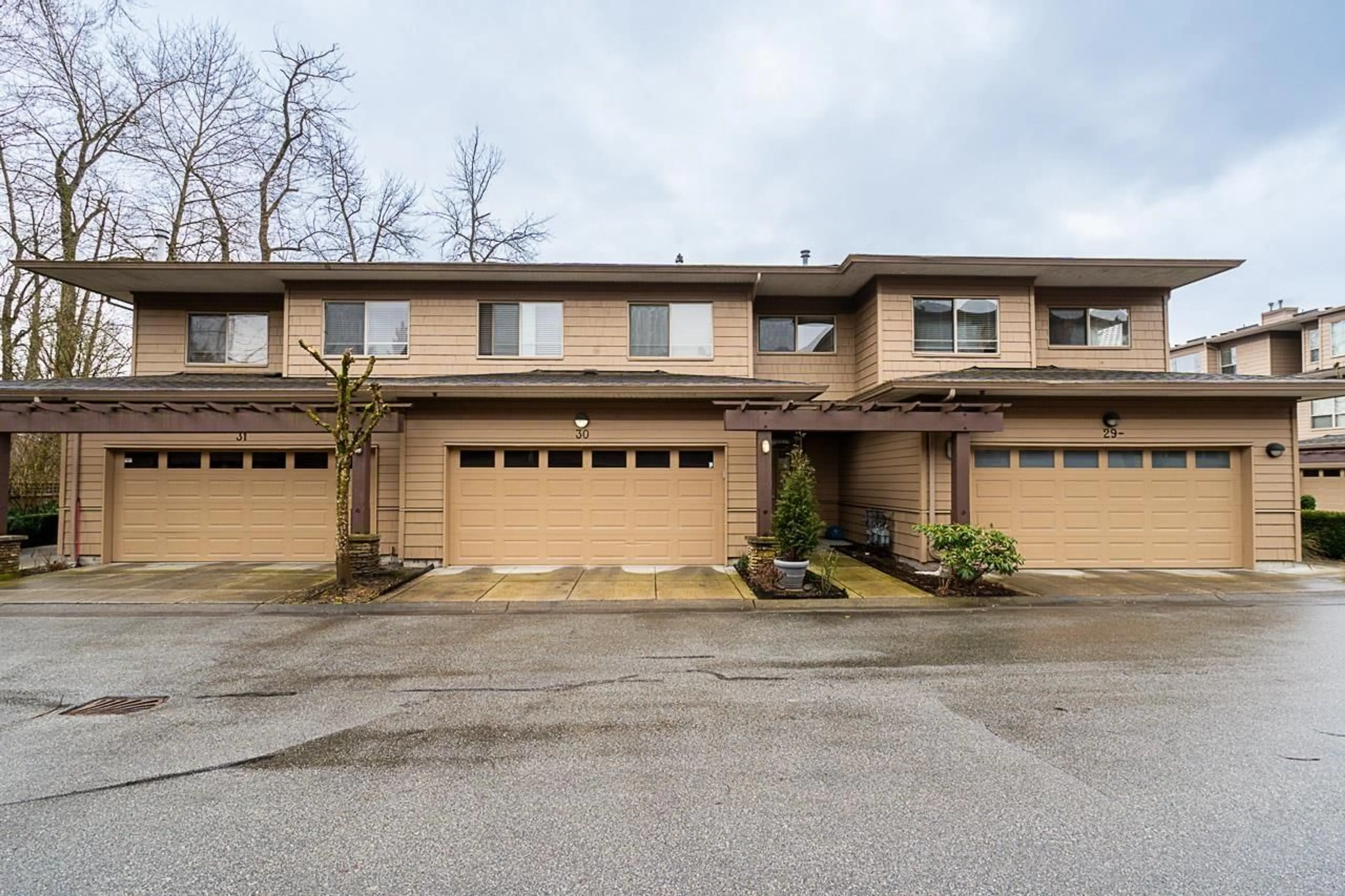 Unknown for 30 - 16655 64 AVENUE, Surrey British Columbia V3S3V1