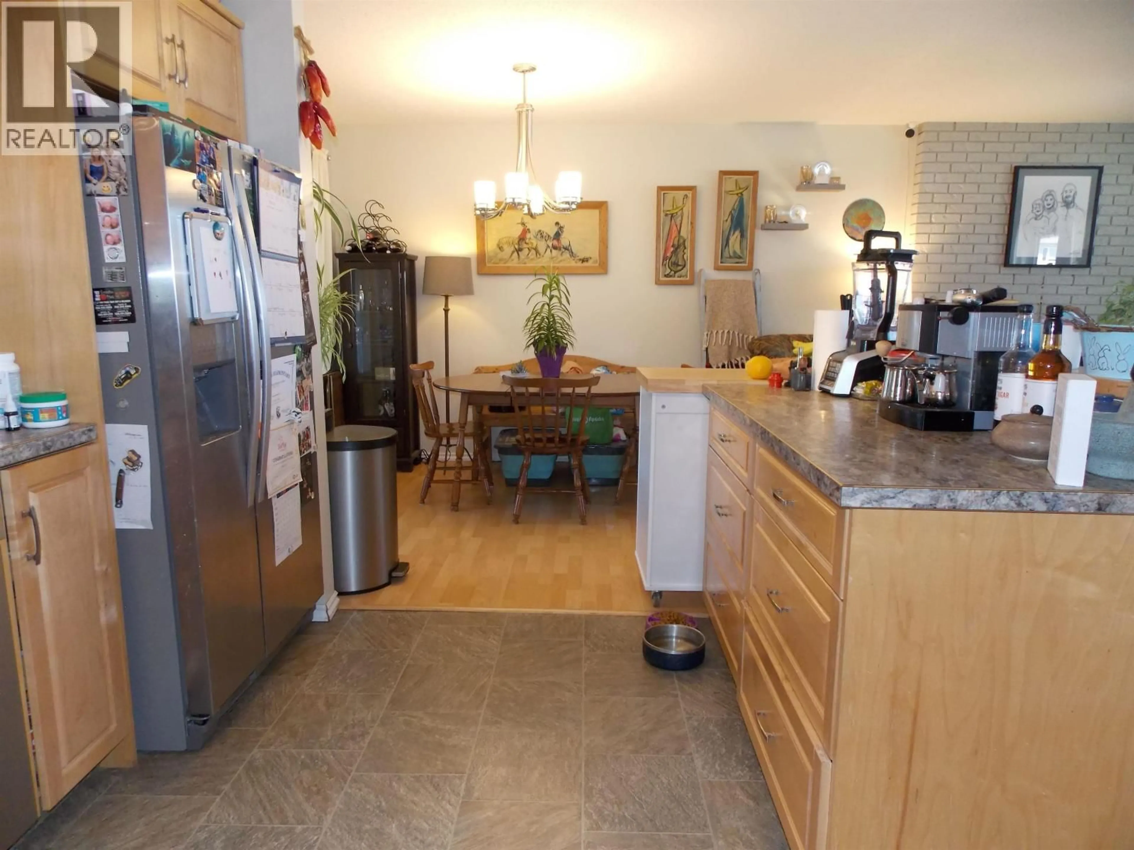 Unknown for 760 SMITH STREET, Williams Lake British Columbia V2G4A5