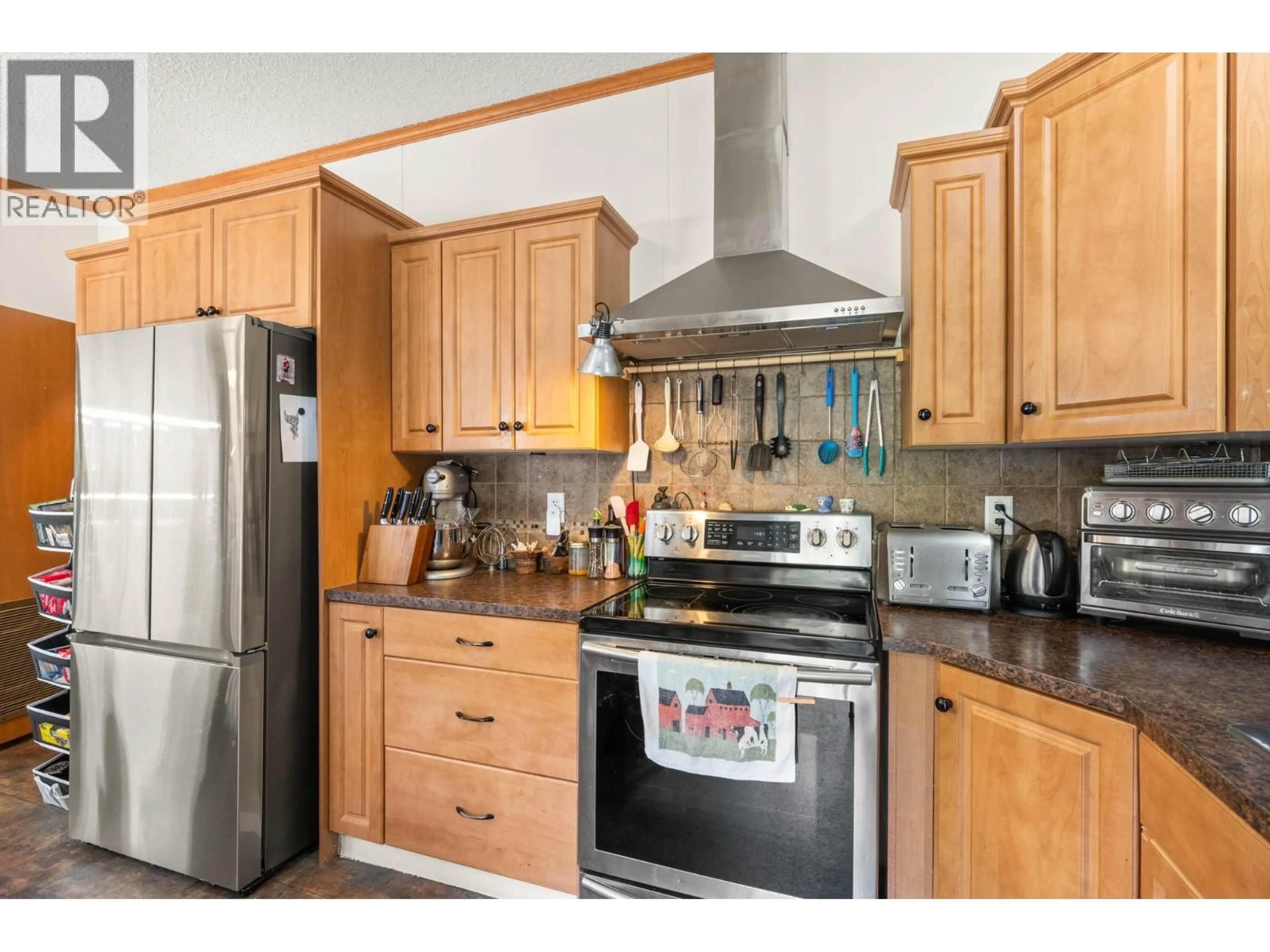 Standard kitchen, unknown for 13262 PORTERS ROAD, Madeira Park British Columbia V0N2H1