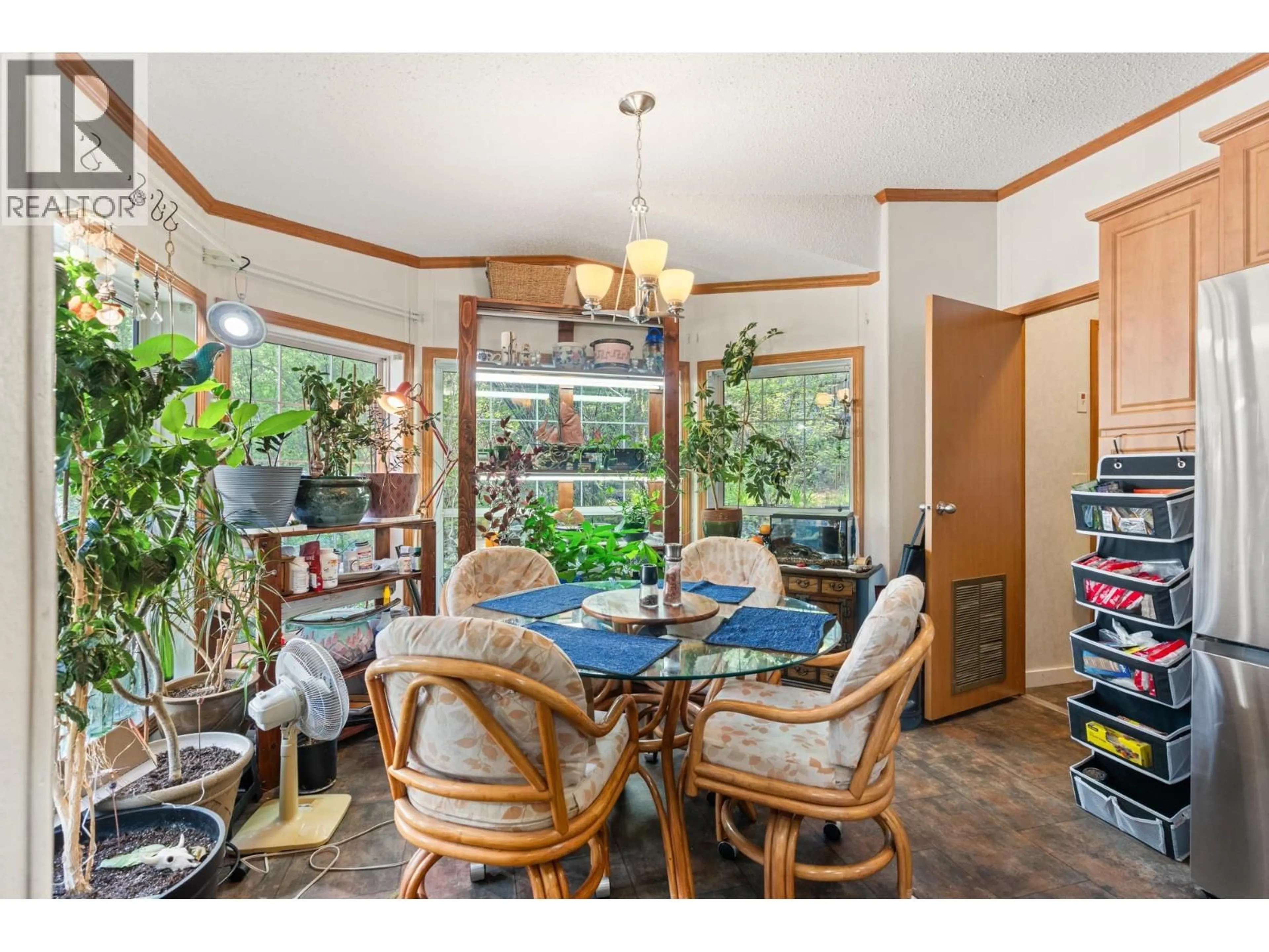Dining room, unknown for 13262 PORTERS ROAD, Madeira Park British Columbia V0N2H1