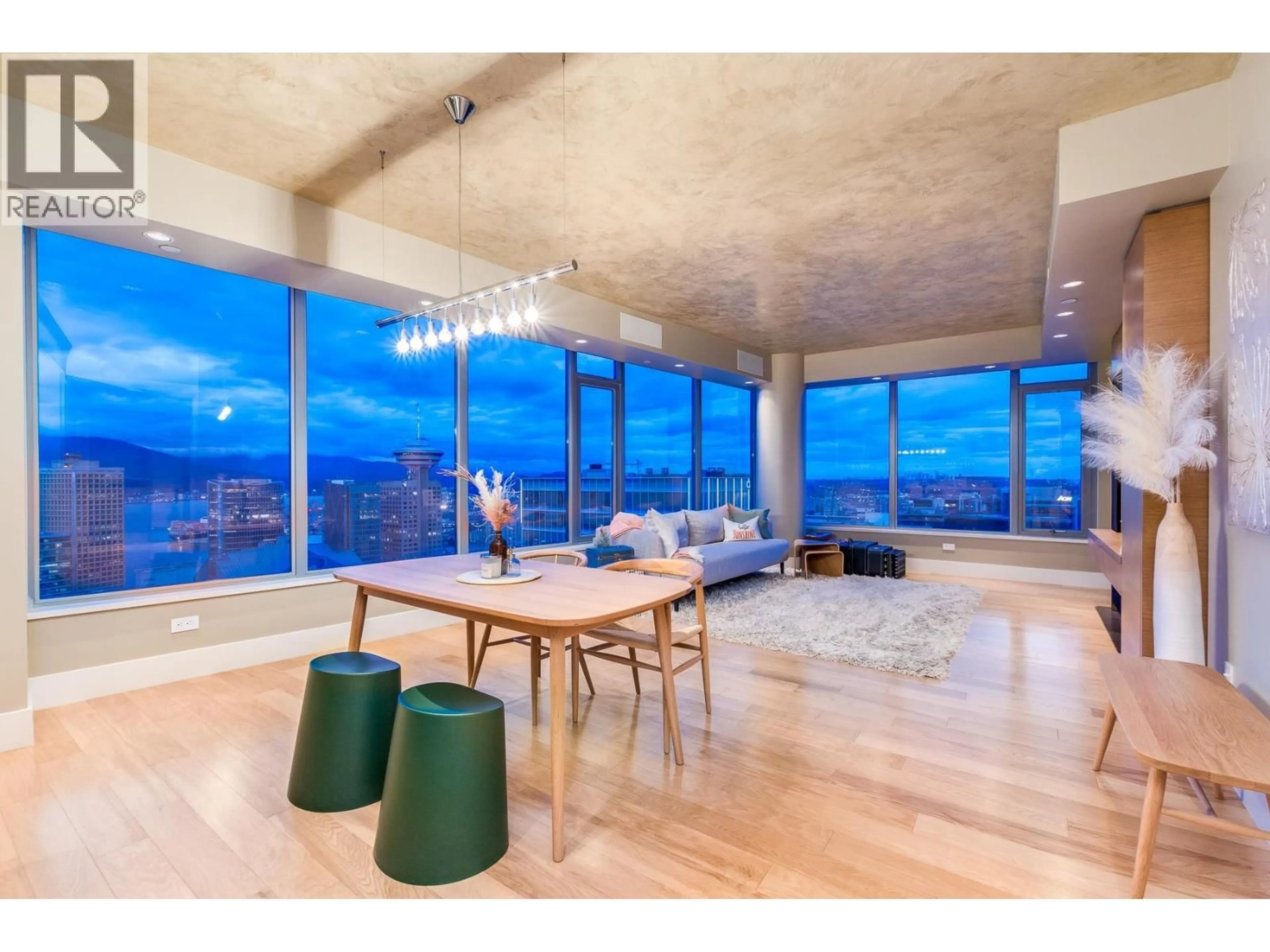 Unknown for 3204 - 667 HOWE STREET, Vancouver British Columbia V6C0B5