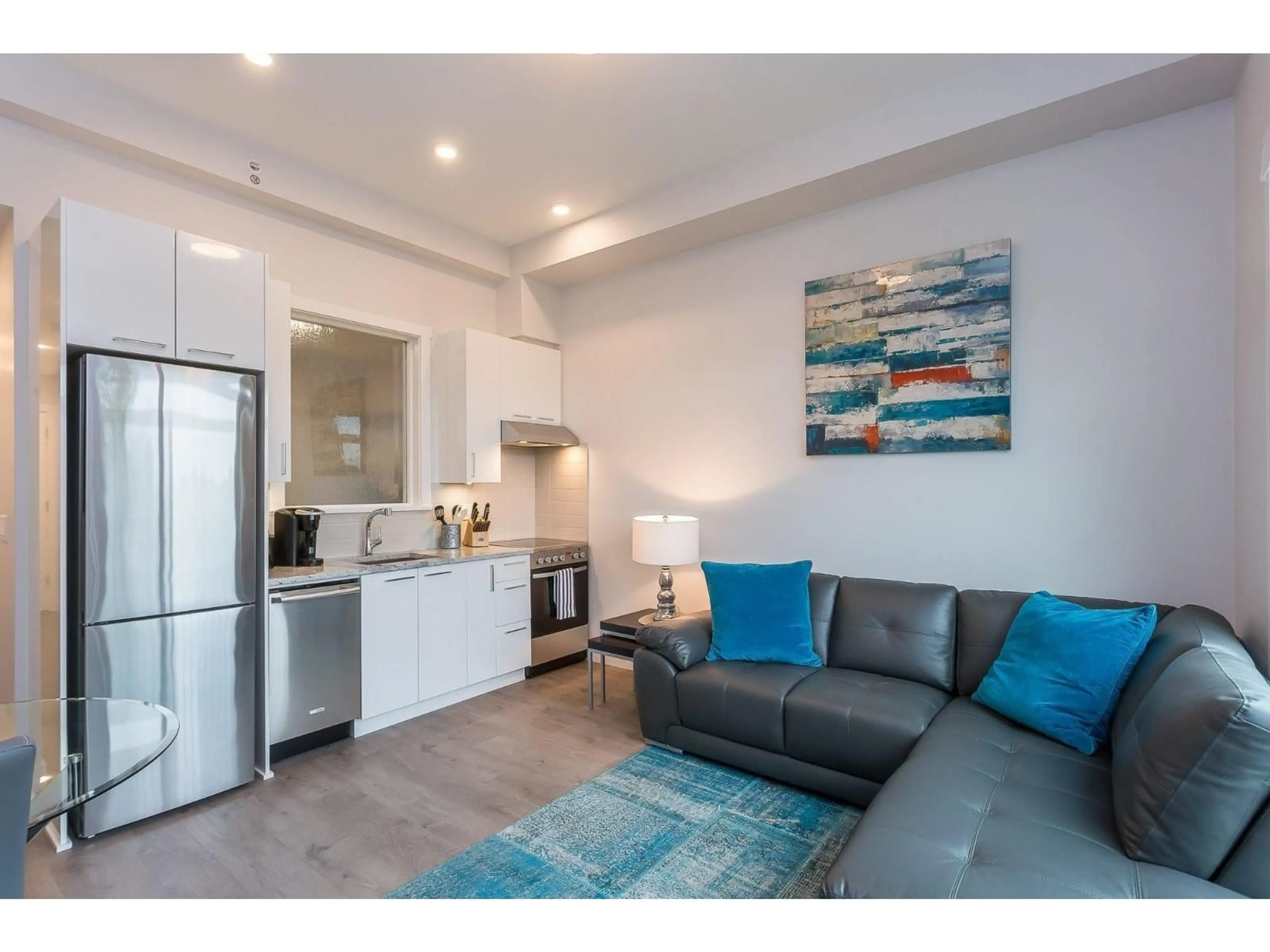 Unknown for 405 - 19940 BRYDON CRESCENT, Langley British Columbia V3A0K8