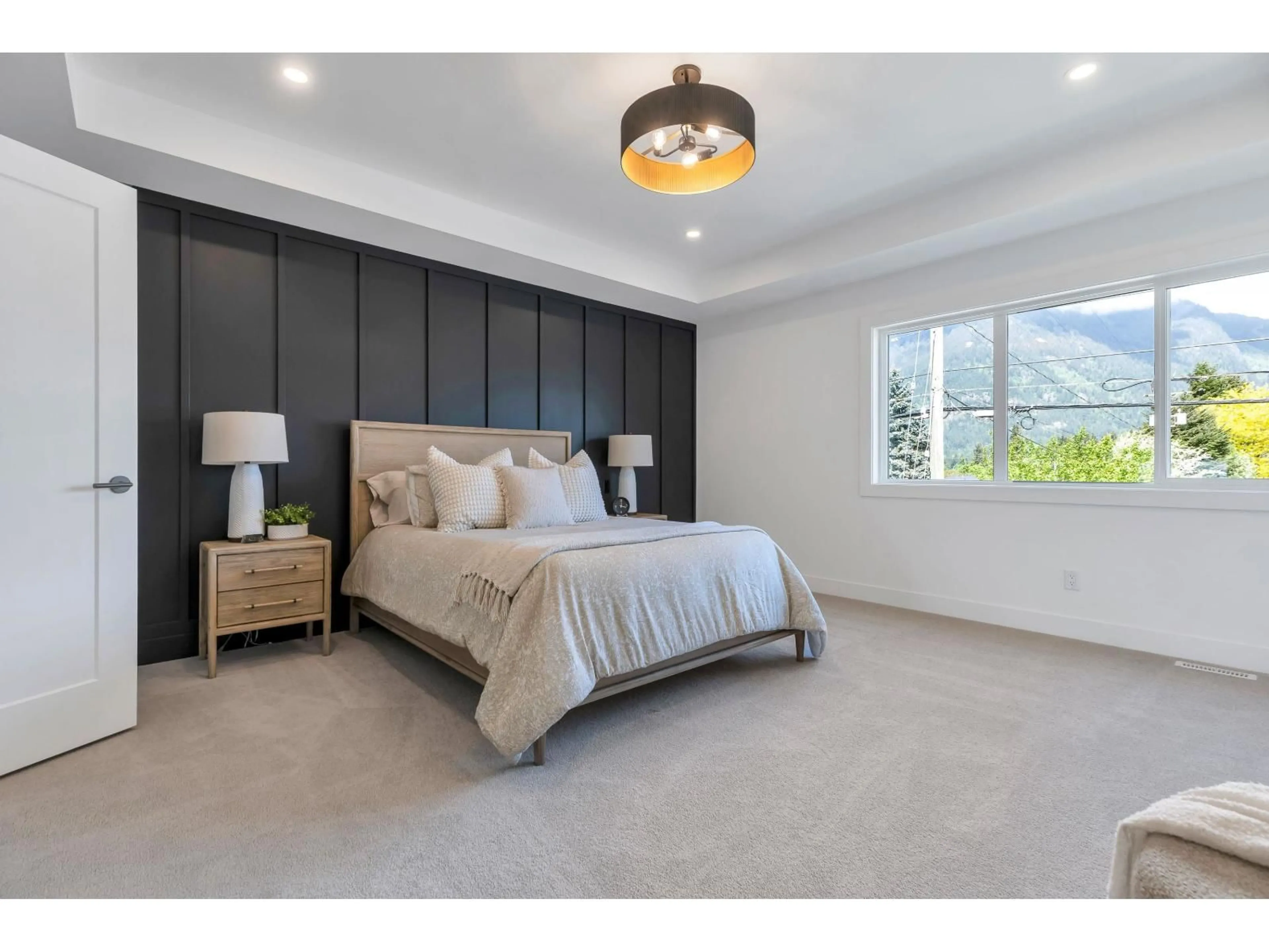 Bedroom with bed, unknown for 2 - 558 PARK STREET, Hope British Columbia V0X1L0