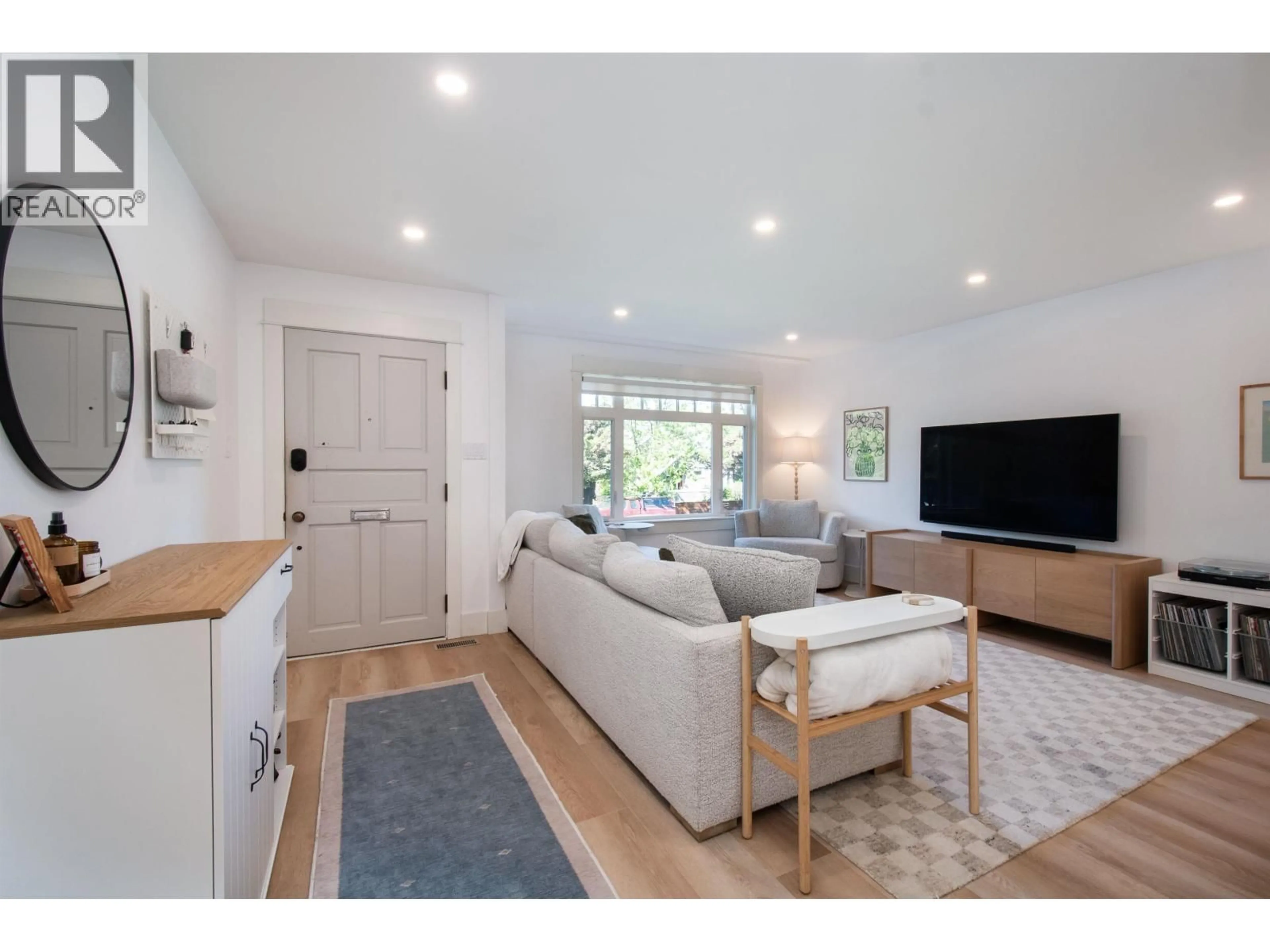 Living room with furniture, unknown for 2248 GRAVELEY STREET, Vancouver British Columbia V5L3C2