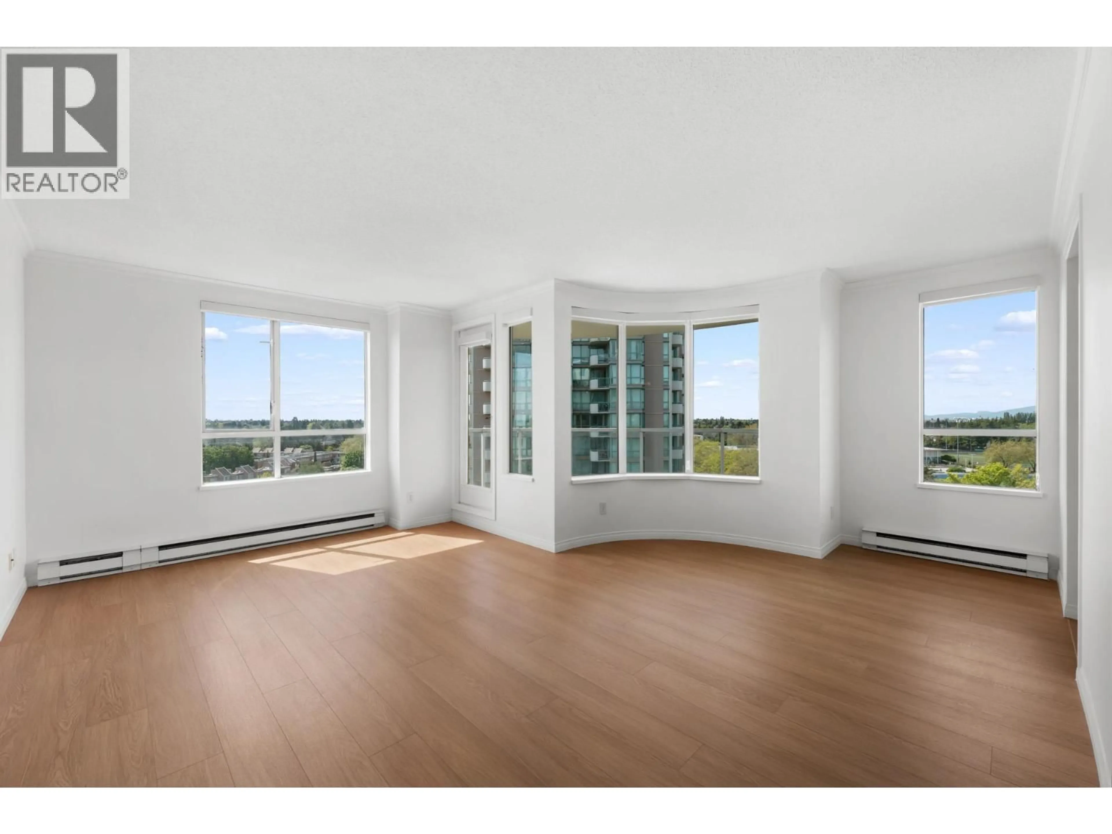 A pic of a room for 1100 - 7680 GRANVILLE AVENUE, Richmond British Columbia V6Y4B9