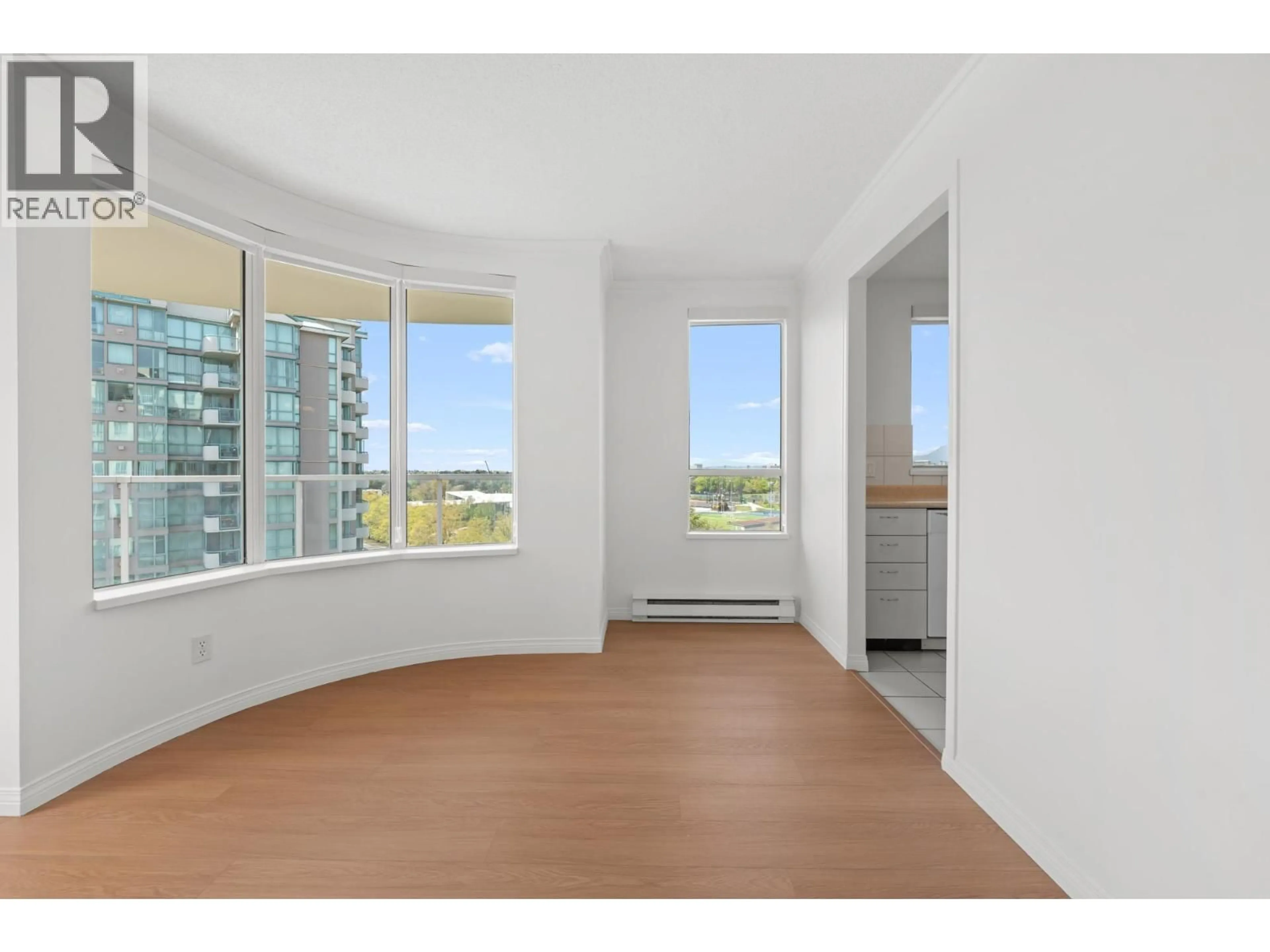 A pic of a room for 1100 - 7680 GRANVILLE AVENUE, Richmond British Columbia V6Y4B9