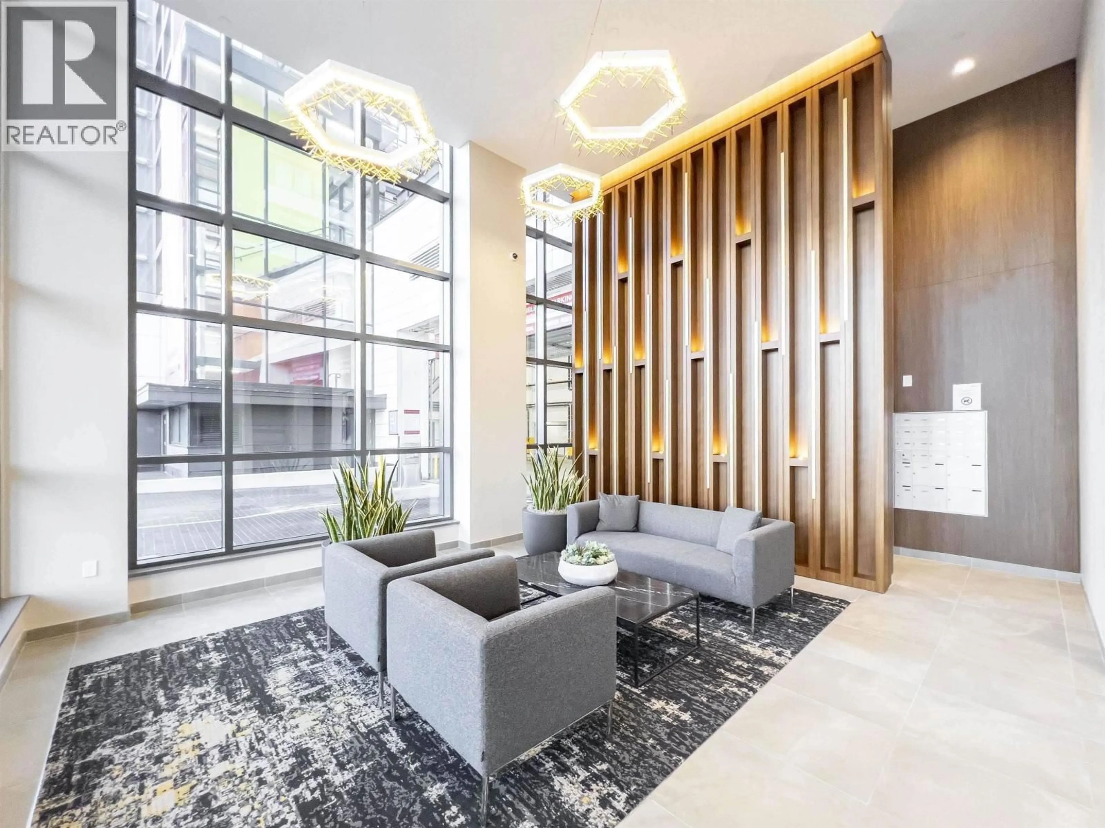 Indoor foyer for 507 - 8160 MCMYN WAY, Richmond British Columbia V6X0V2