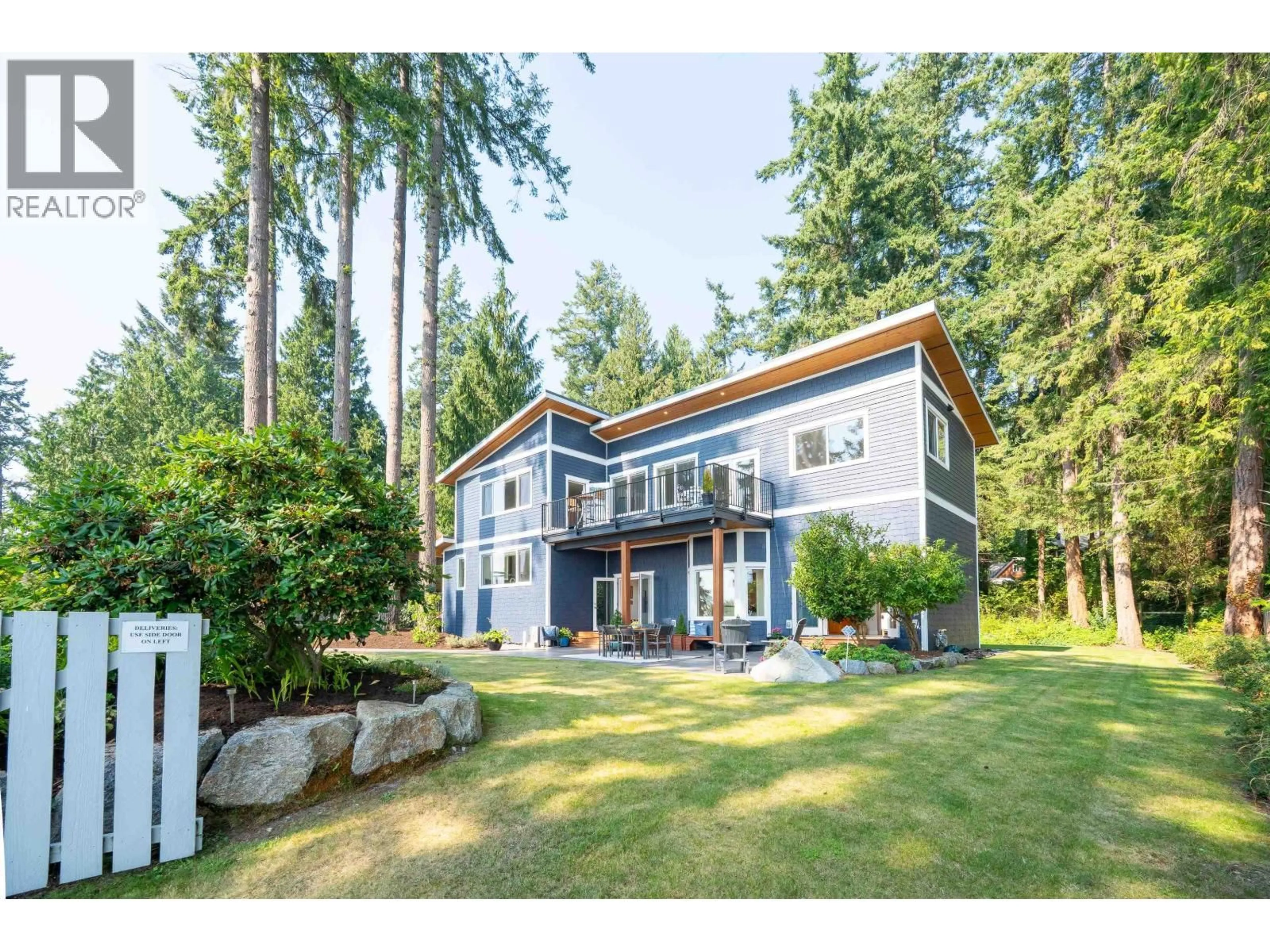 Unknown for 1590 OCEAN BEACH, Gibsons British Columbia V0N1V5
