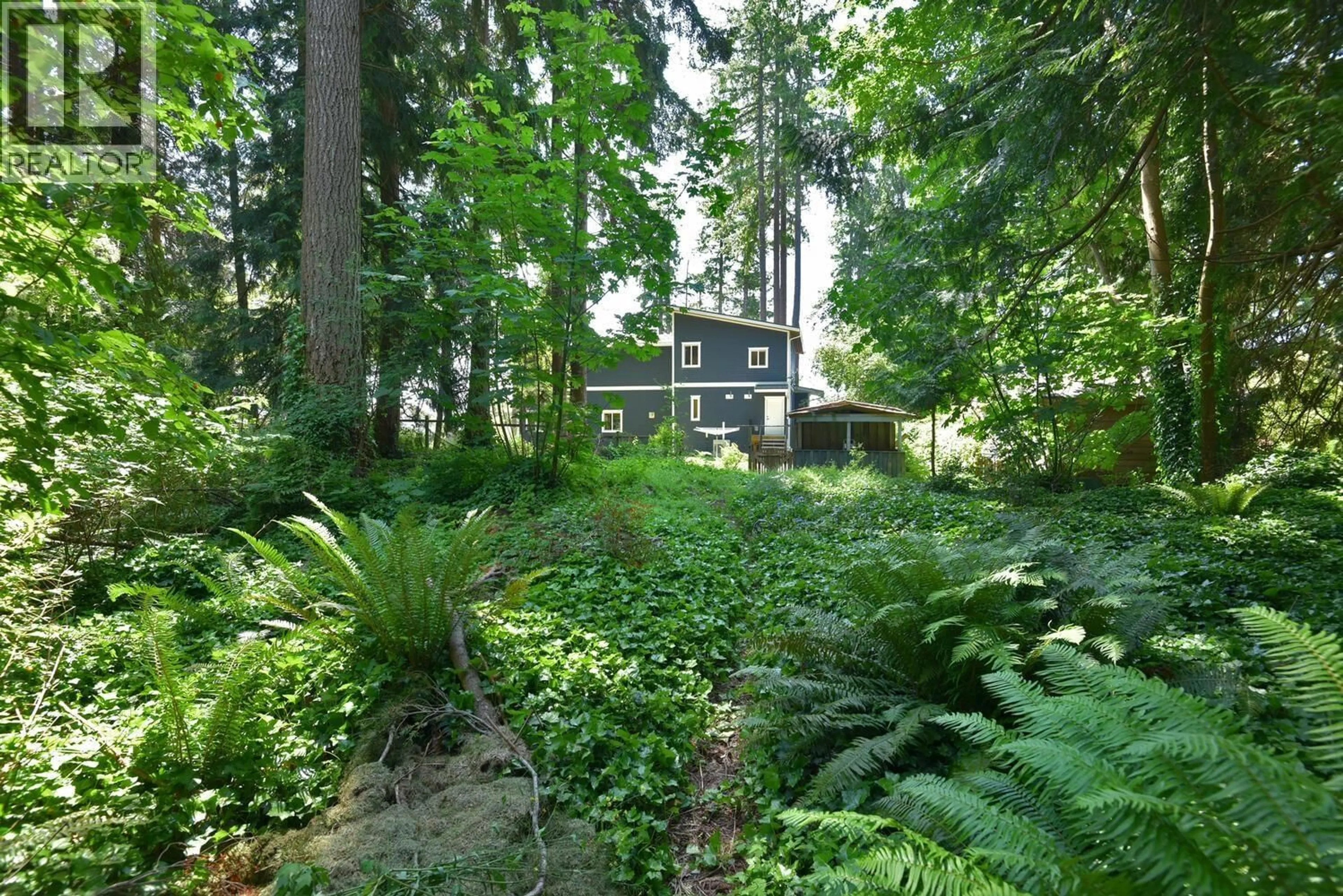 Unknown for 1590 OCEAN BEACH, Gibsons British Columbia V0N1V5