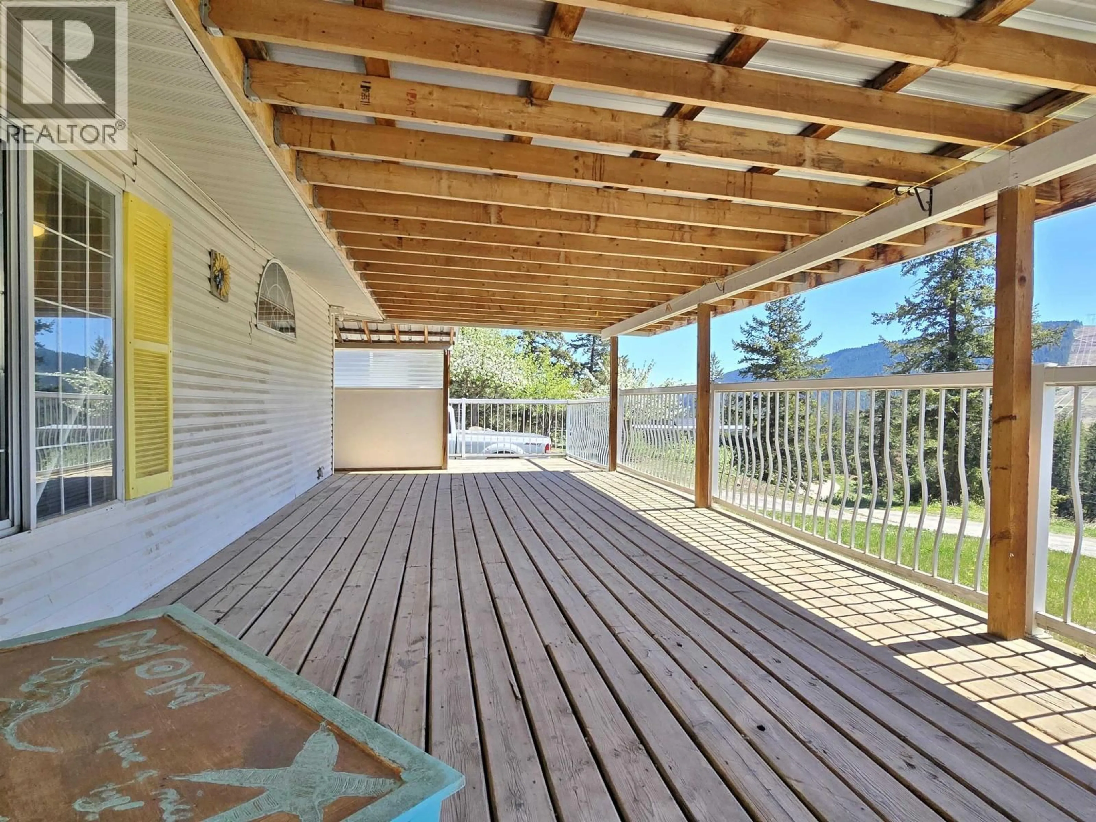 Patio, unknown for 17 - 560 SODA CREEK ROAD, Williams Lake British Columbia V2G5E7