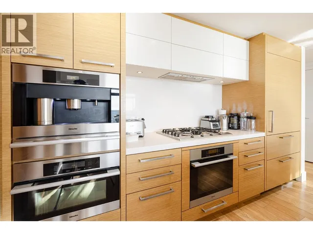 3001 - 667 HOWE STREET, Vancouver 5