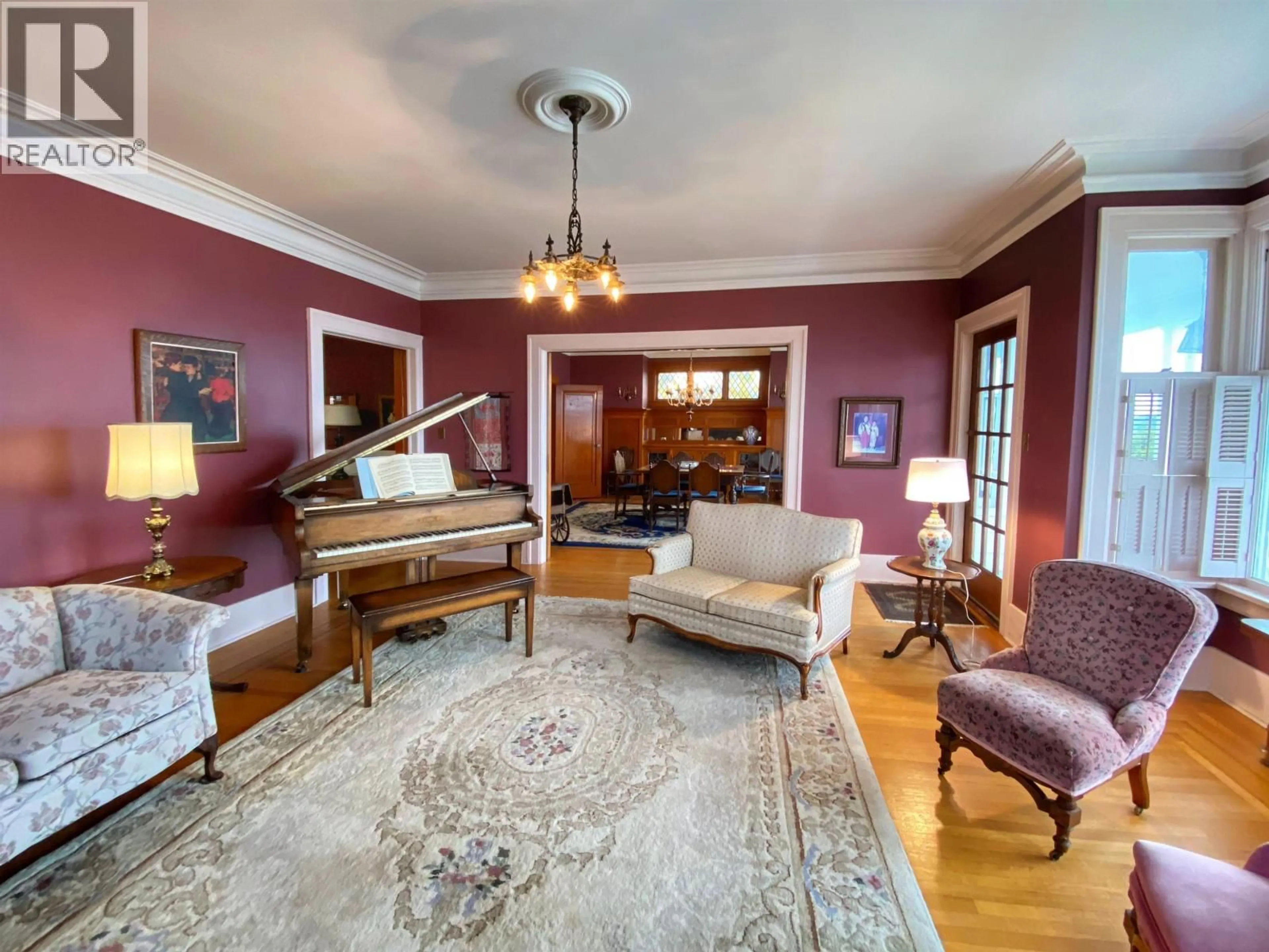 Living room with furniture, unknown for 2150 ATLIN AVENUE, Prince Rupert British Columbia V8J1G1
