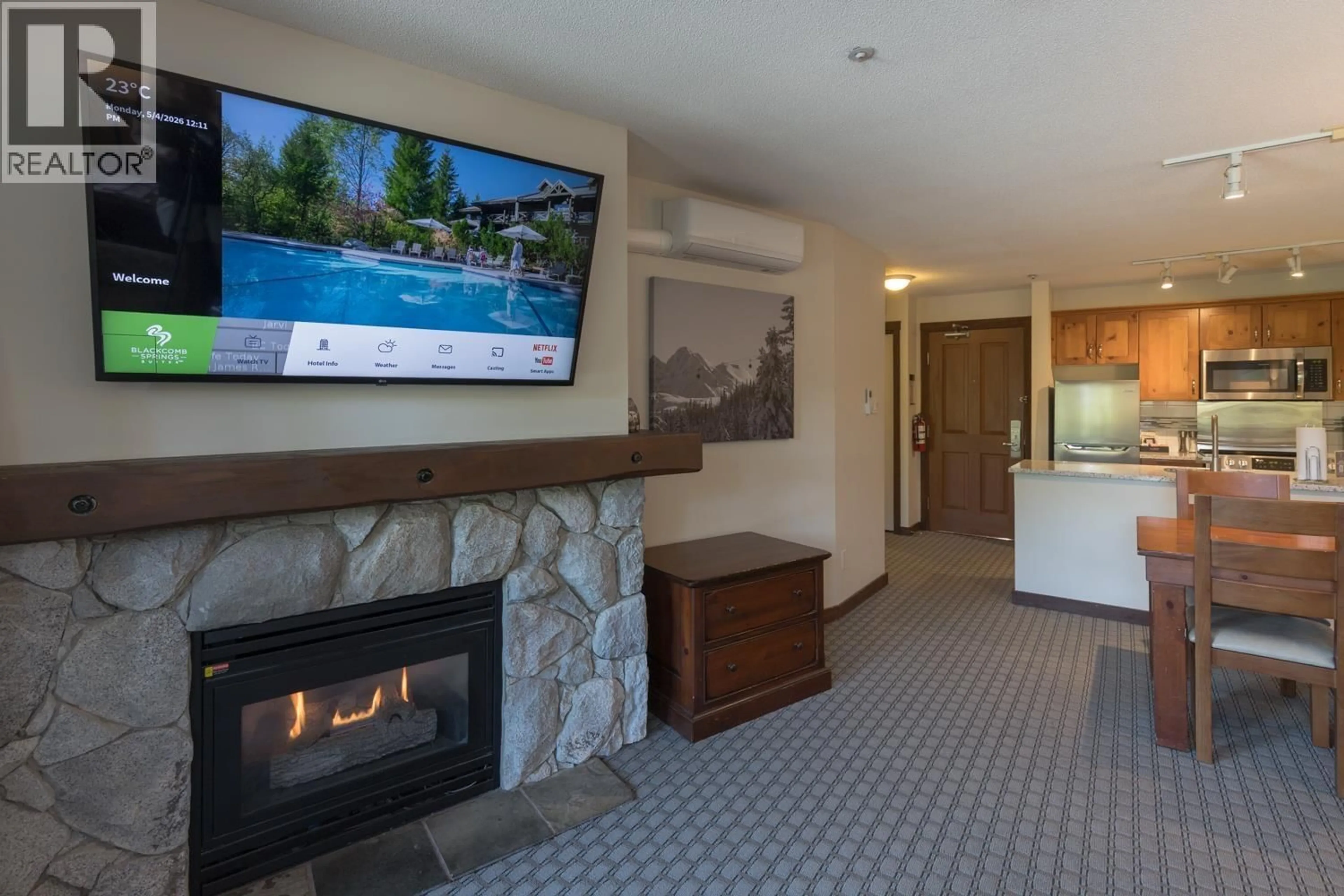 Unknown for 431 - 4899 PAINTED CLIFF ROAD, Whistler British Columbia V8E1E2
