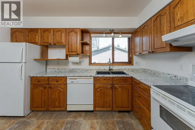 4642 MARTIN ROAD, Prince George 3