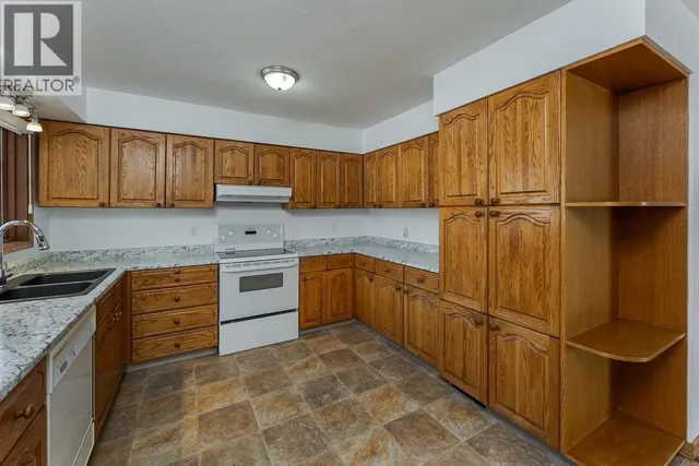 4642 MARTIN ROAD, Prince George 4