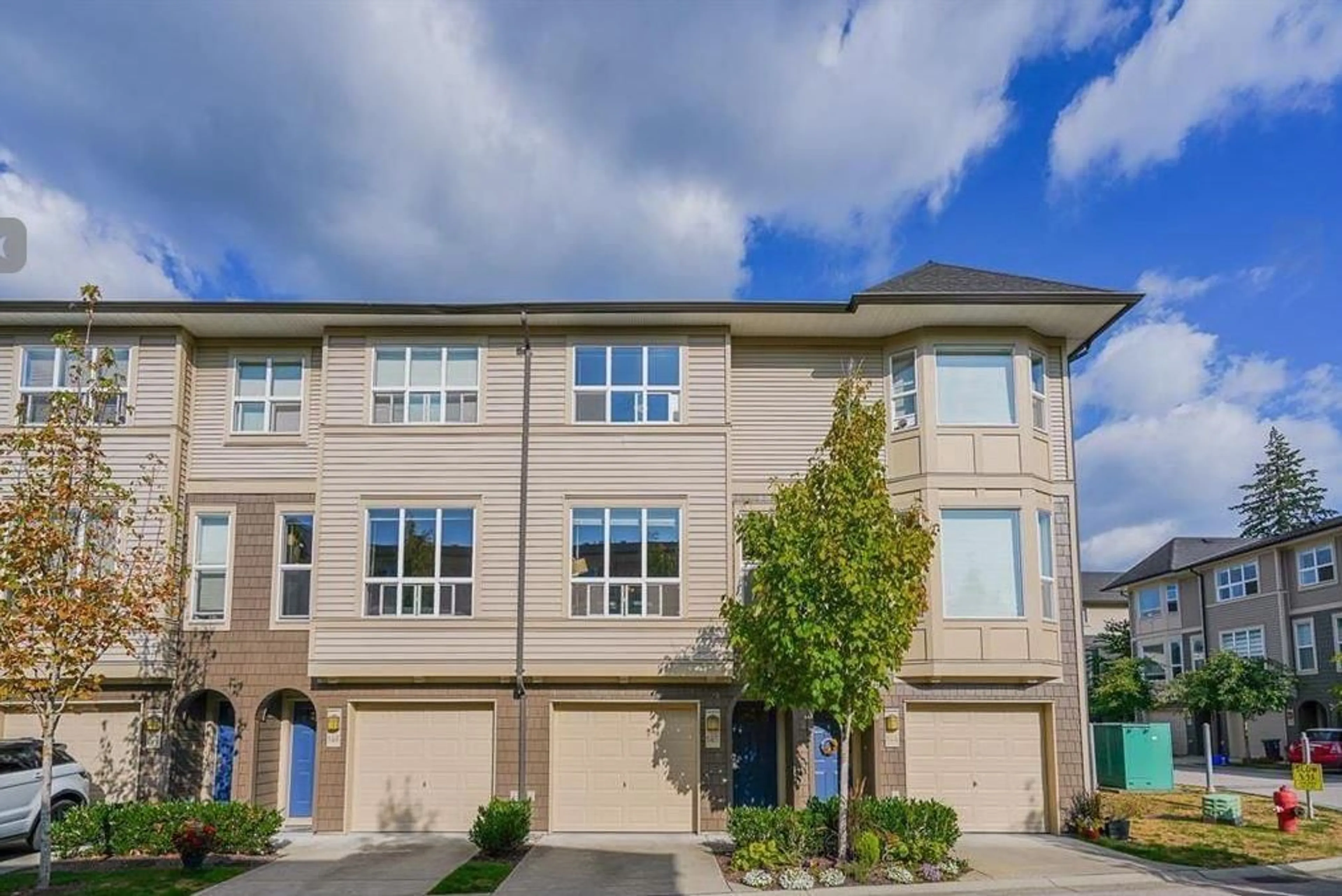 Unknown for 145 - 7938 209 STREET, Langley British Columbia V2Y0K1