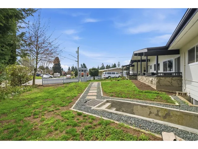 2291 RAINIER STREET, Abbotsford 4
