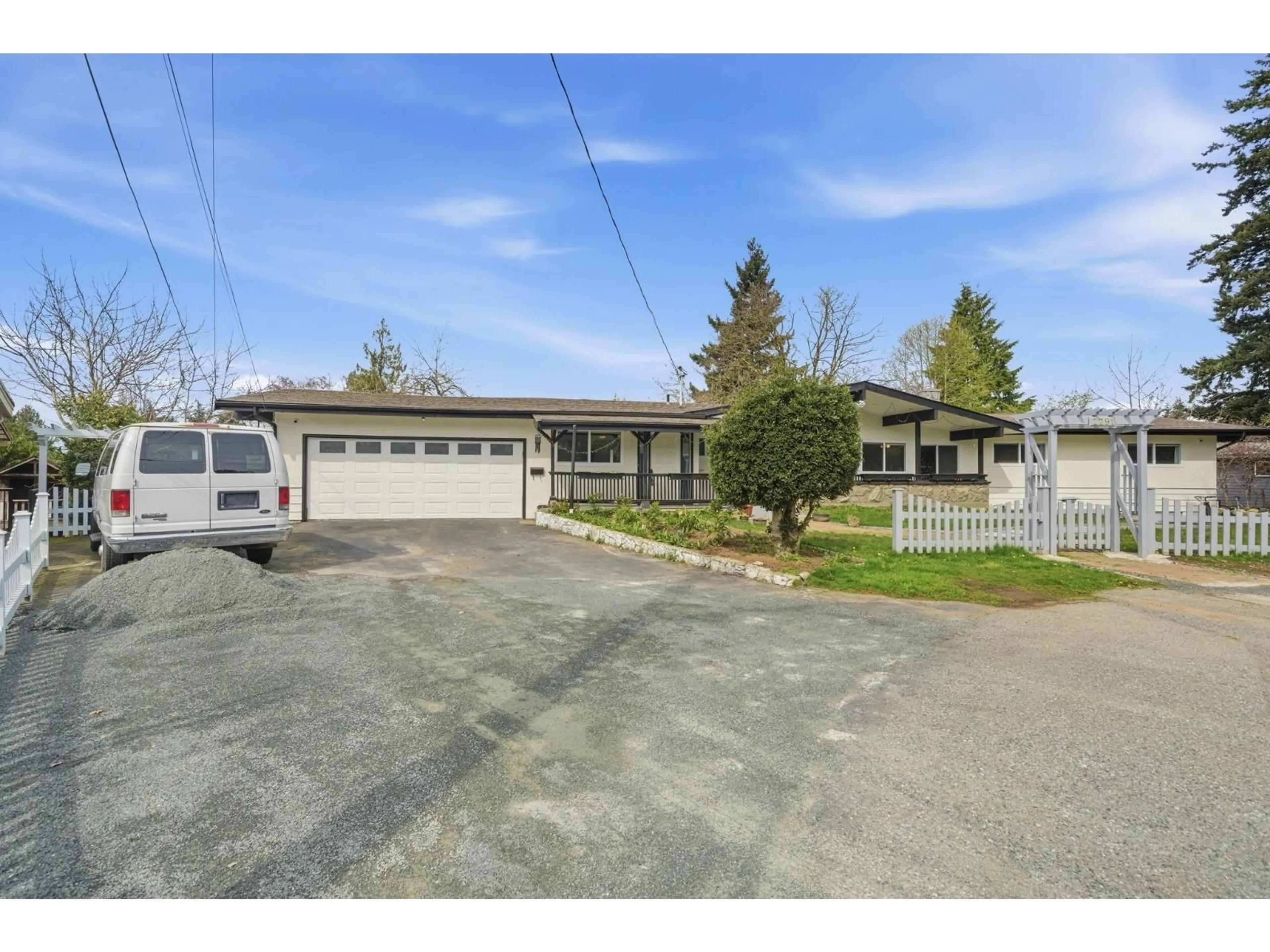 Unknown for 2291 RAINIER STREET, Abbotsford British Columbia V2T3E7