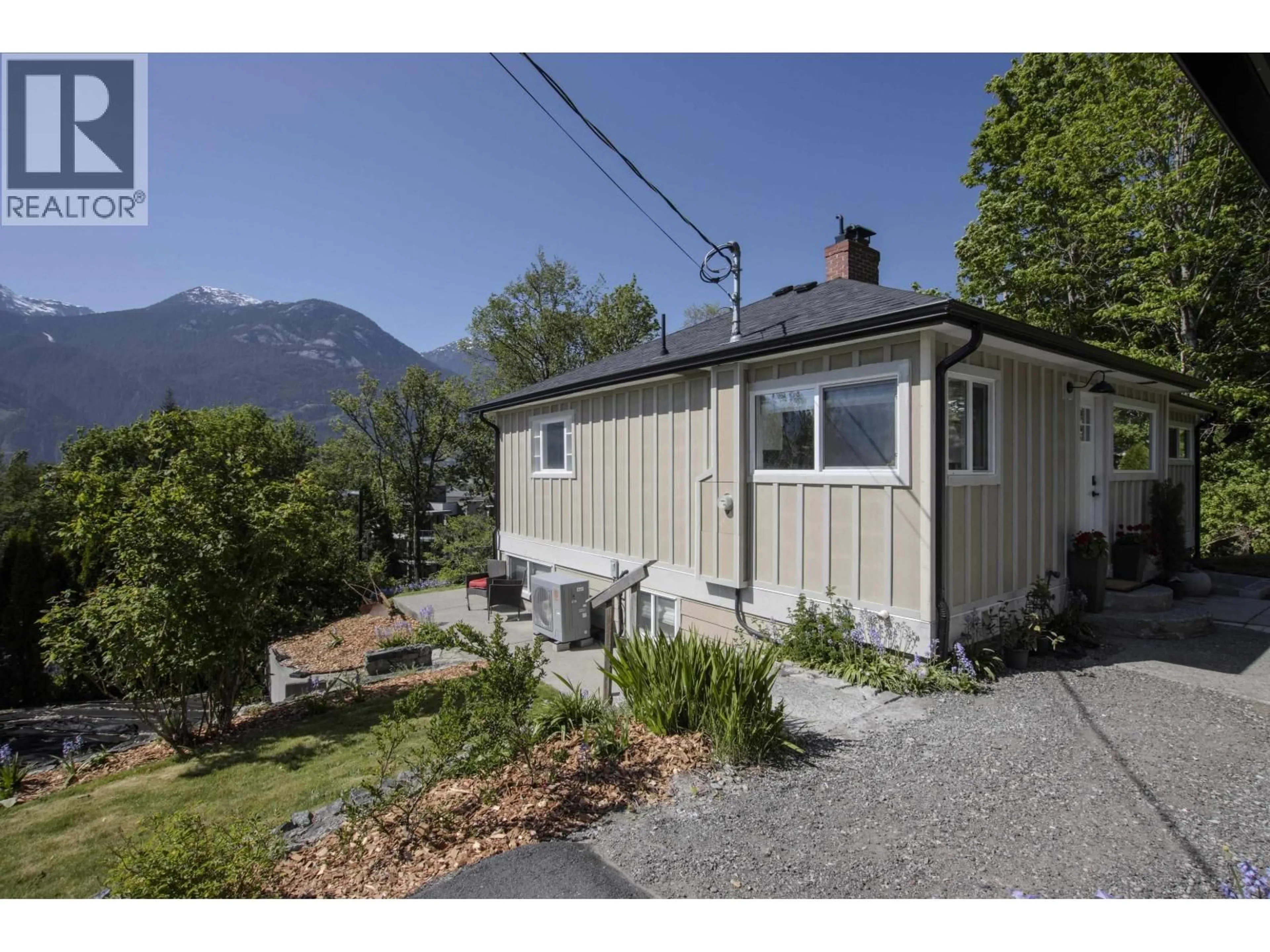 Shed for 38139 CLARKE DRIVE, Squamish British Columbia V8B0C8