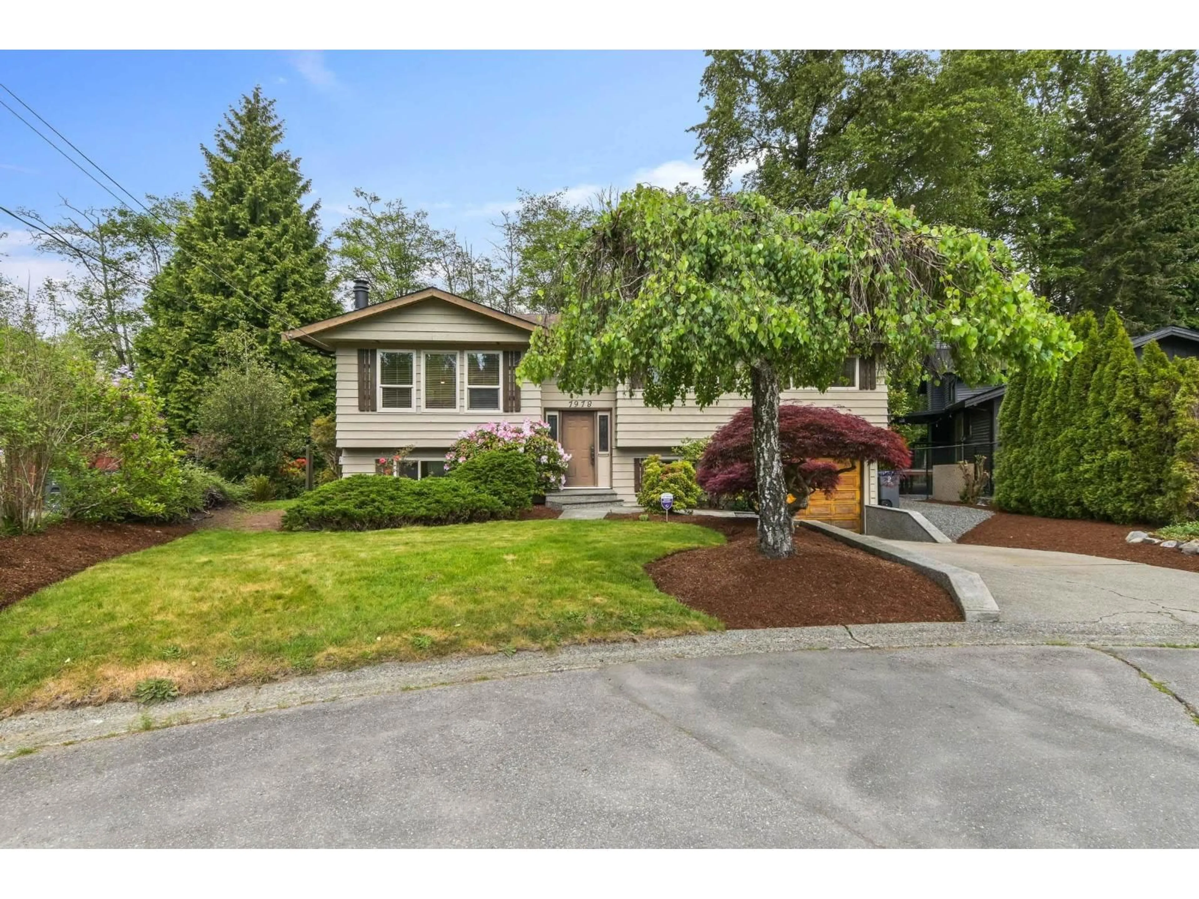 Unknown for 7978 141A STREET, Surrey British Columbia V3W6L6