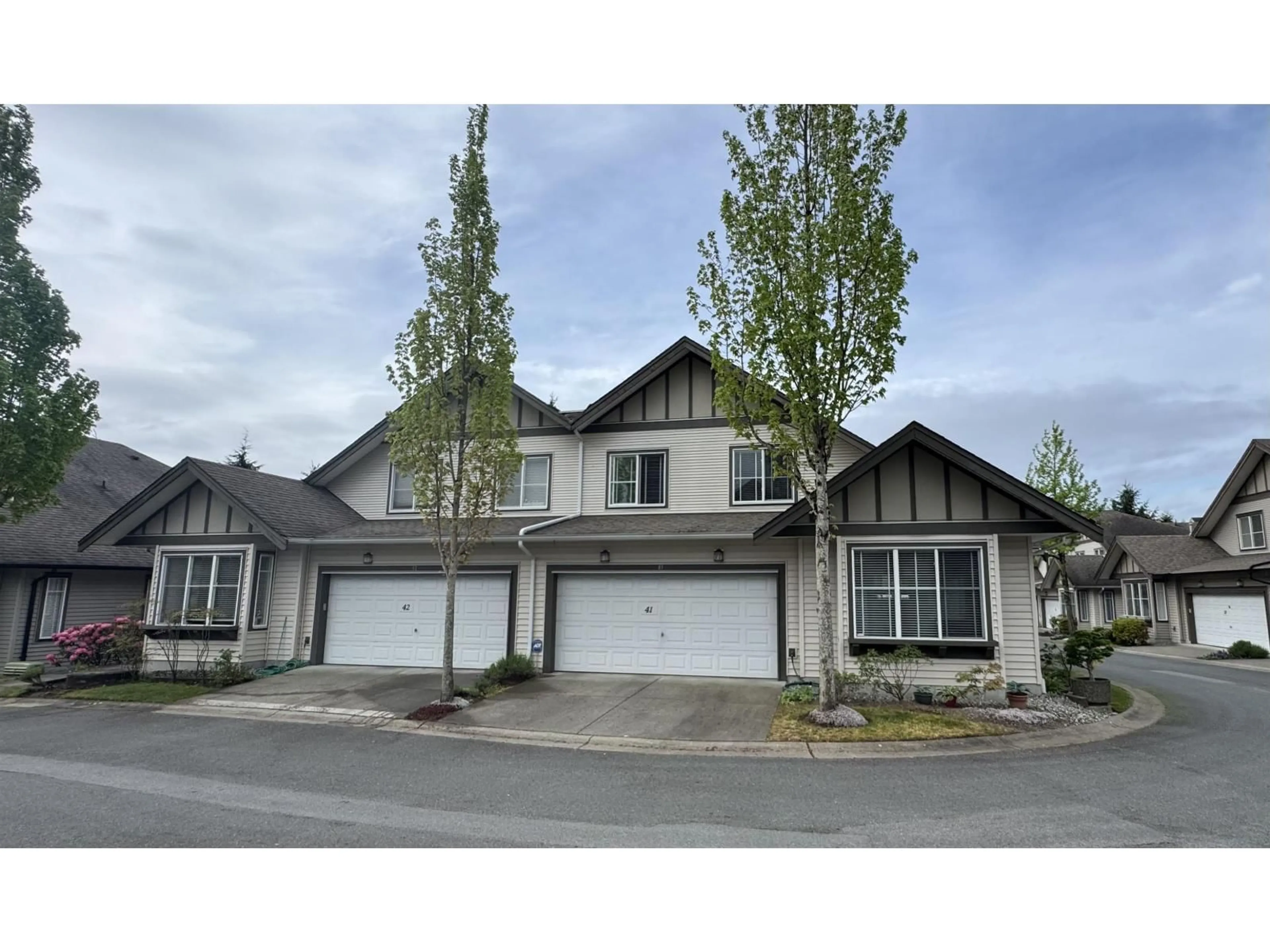 Unknown for 41 - 15868 85 AVENUE, Surrey British Columbia V4N0Y9