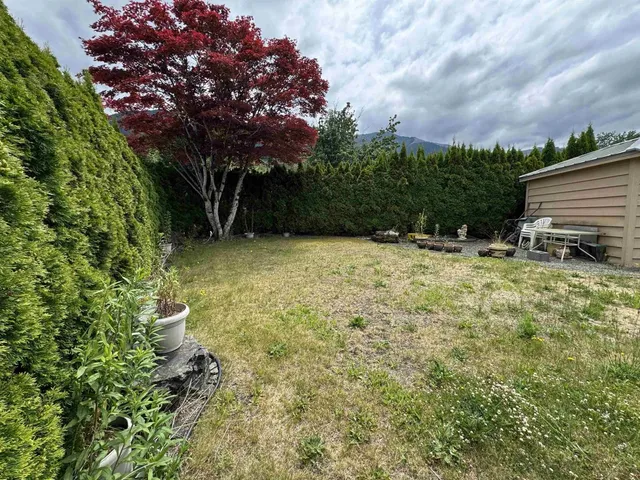 58 - 1436 FROST ROAD, Cultus Lake 2