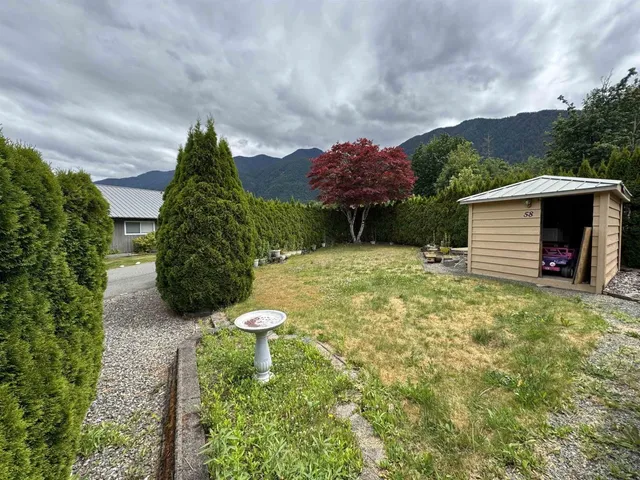 58 - 1436 FROST ROAD, Cultus Lake 5