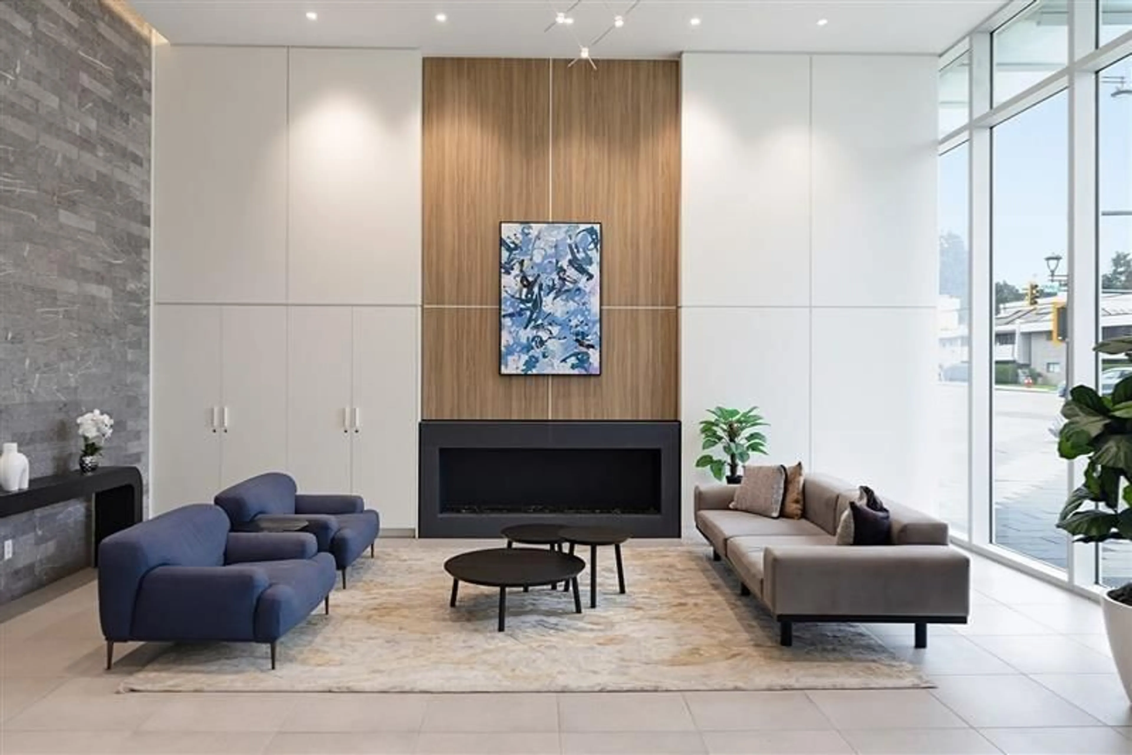 Lobby for 509 - 13685 102 STREET, Surrey British Columbia V3T0S2