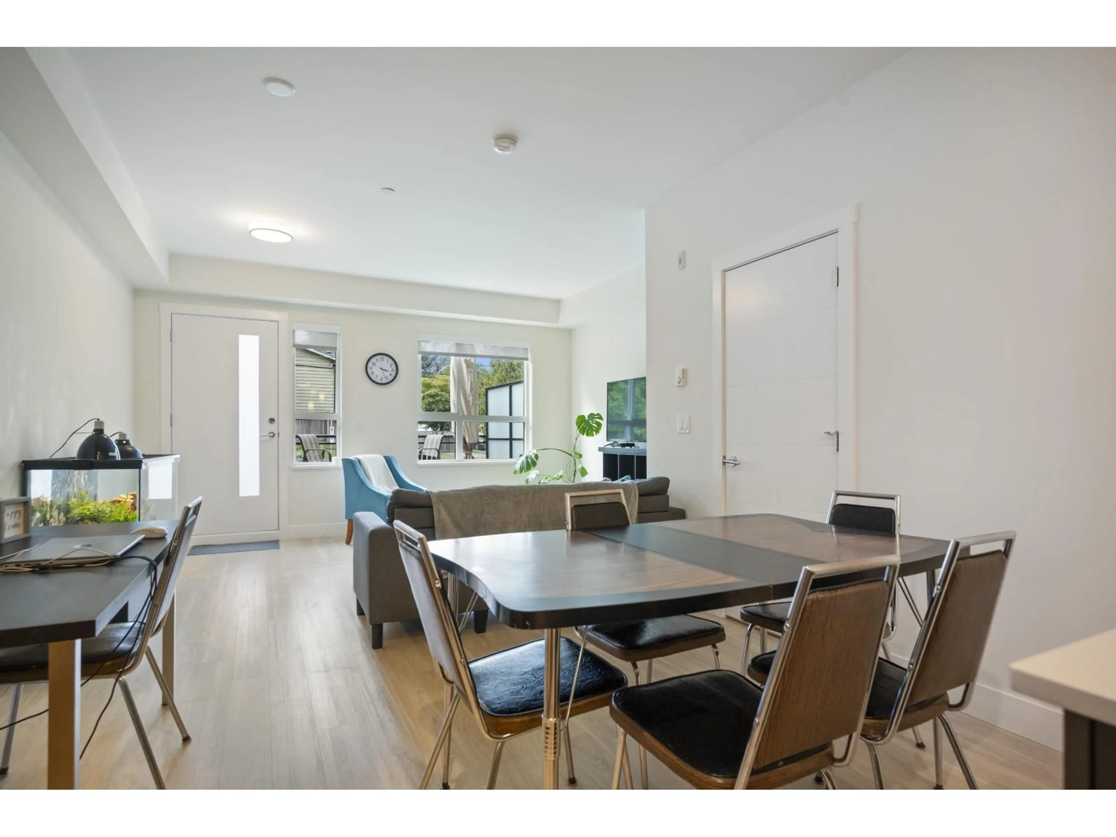 Dining room, unknown for 207 - 6950 NICHOLSON ROAD, Delta British Columbia V4E0A8