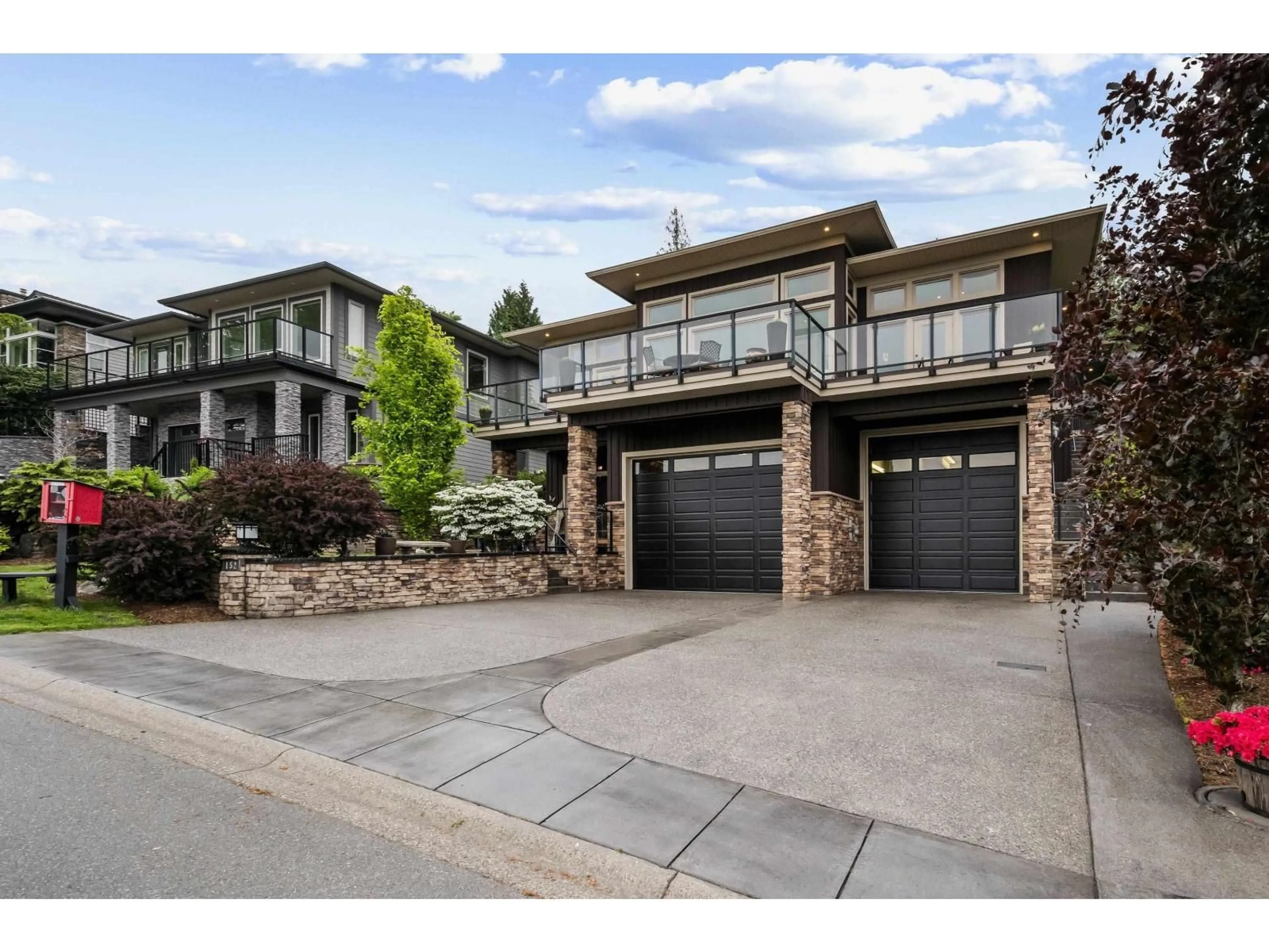 Home with brick exterior material, street for 152 - 51075 FALLS COURT, Chilliwack British Columbia V4Z1K7