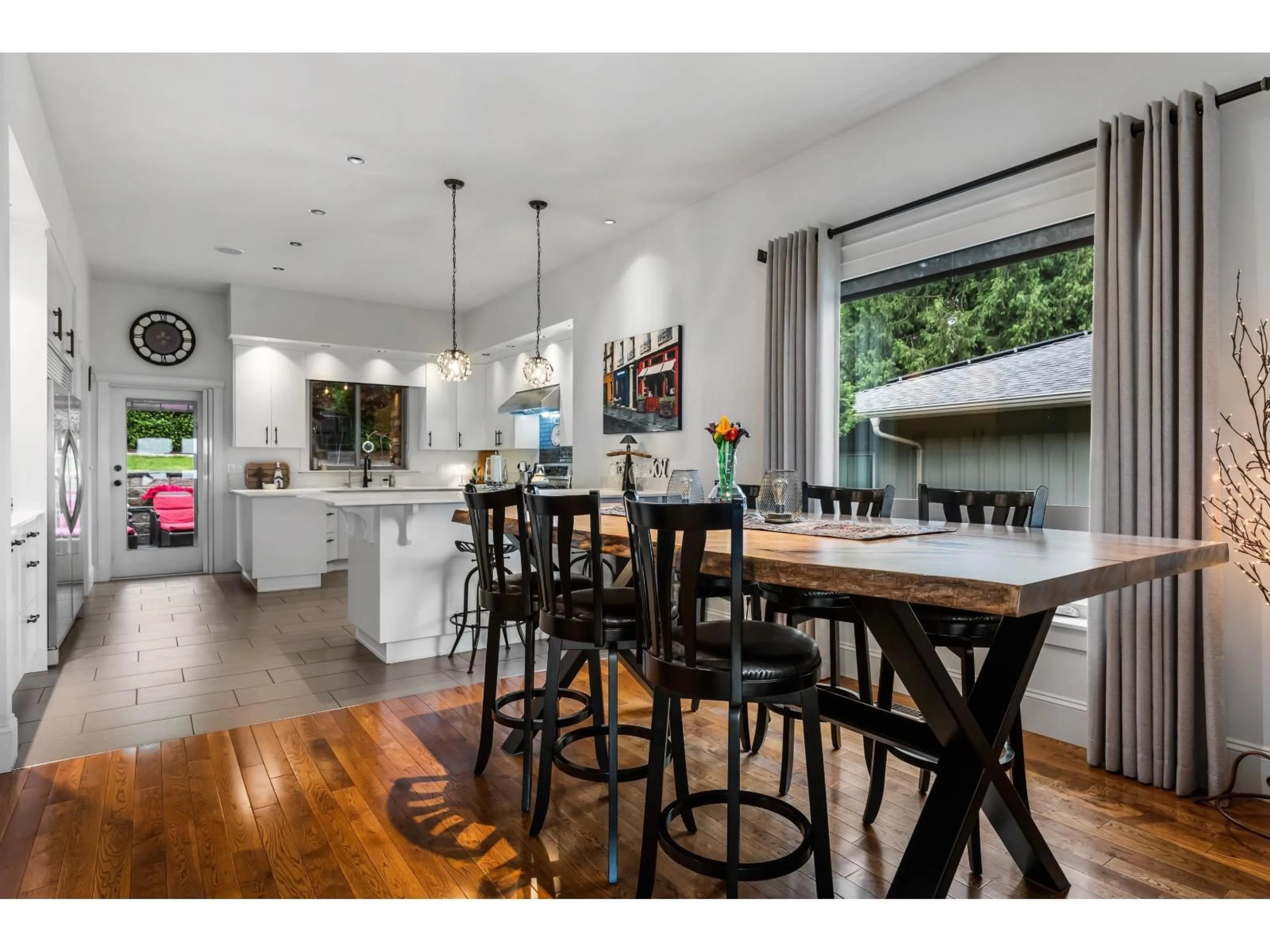 Open concept kitchen, unknown for 152 - 51075 FALLS COURT, Chilliwack British Columbia V4Z1K7