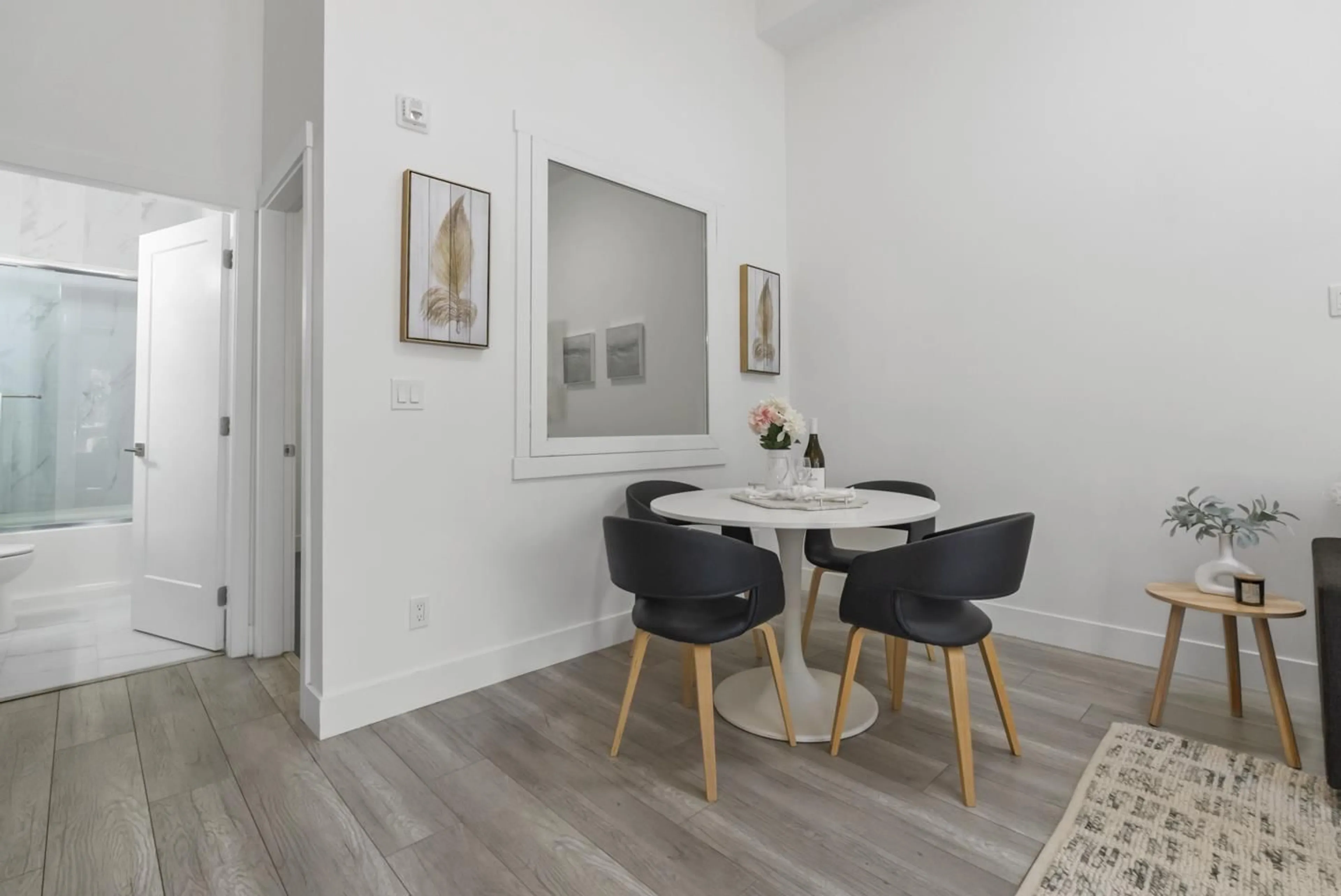 A pic of a room for 108 - 13978 FRASER HIGHWAY, Surrey British Columbia V3T0P2