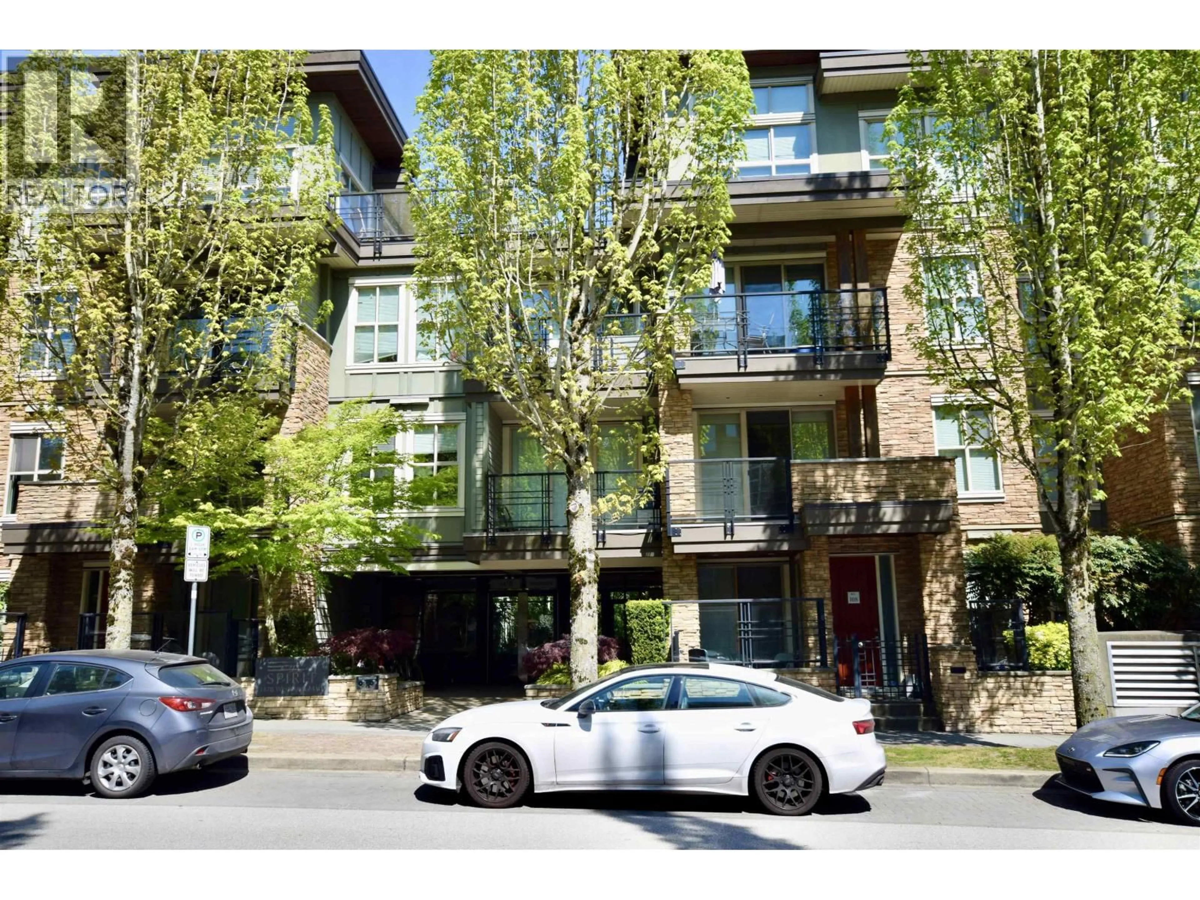 Unknown for 212 - 3478 WESBROOK MALL, Vancouver British Columbia V6S0B6