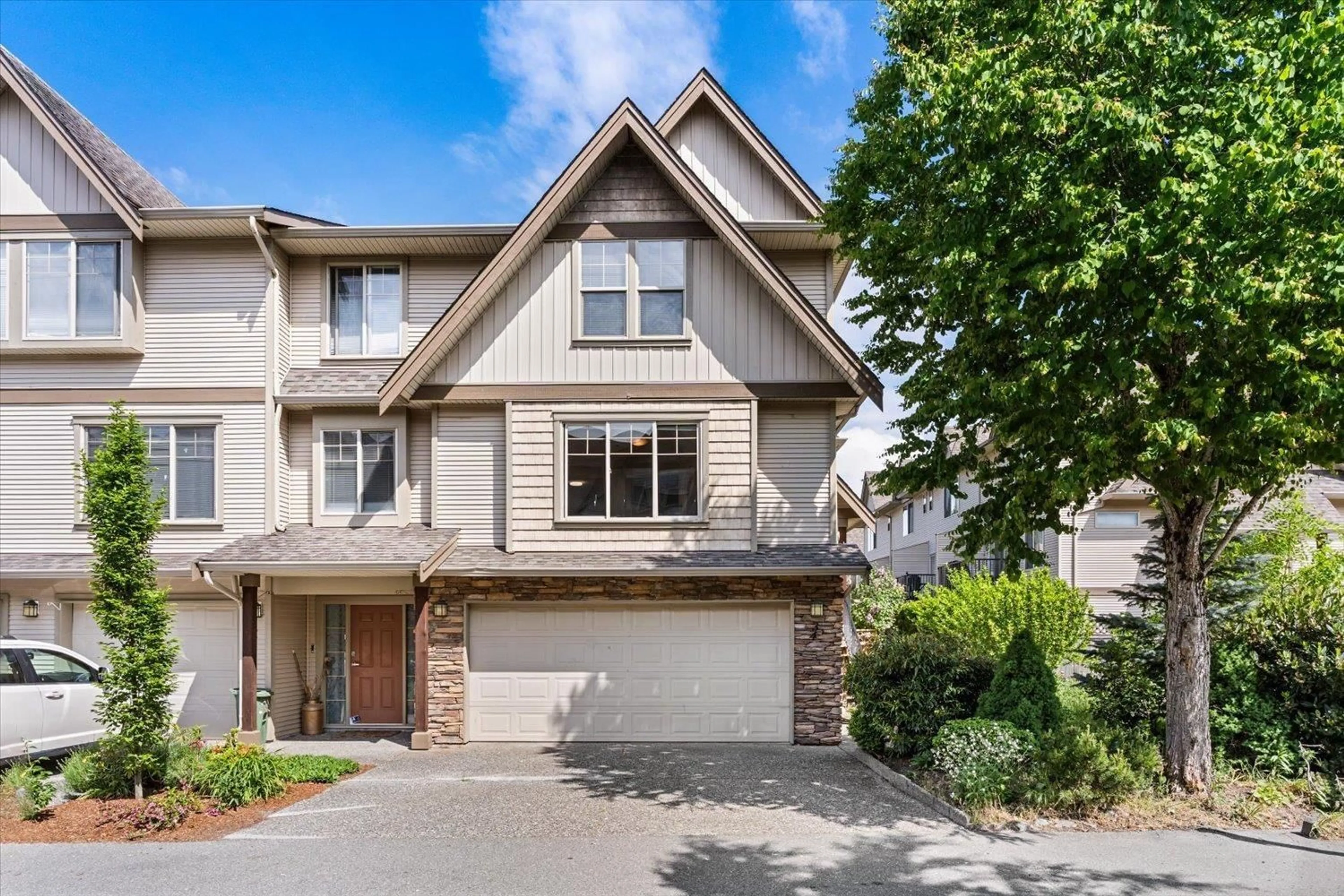 Unknown for 34 - 5556 PEACH ROAD, Chilliwack British Columbia V2R5X4