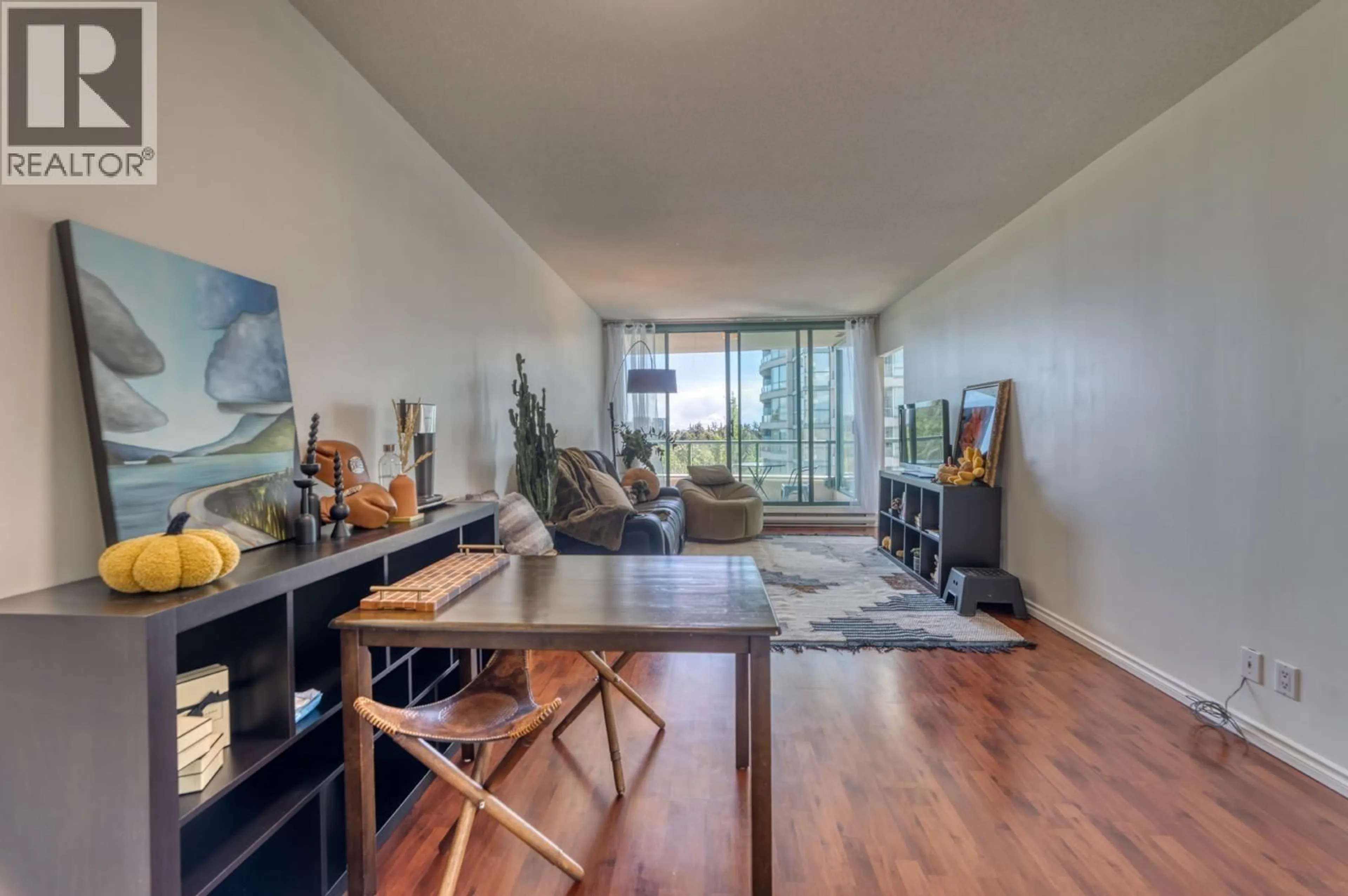 A pic of a room for 701 - 8851 LANSDOWNE ROAD, Richmond British Columbia V6X3X7