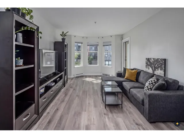 213 - 5438 198 STREET, Langley 2
