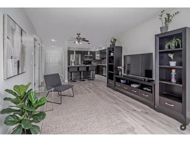 213 - 5438 198 STREET, Langley 5