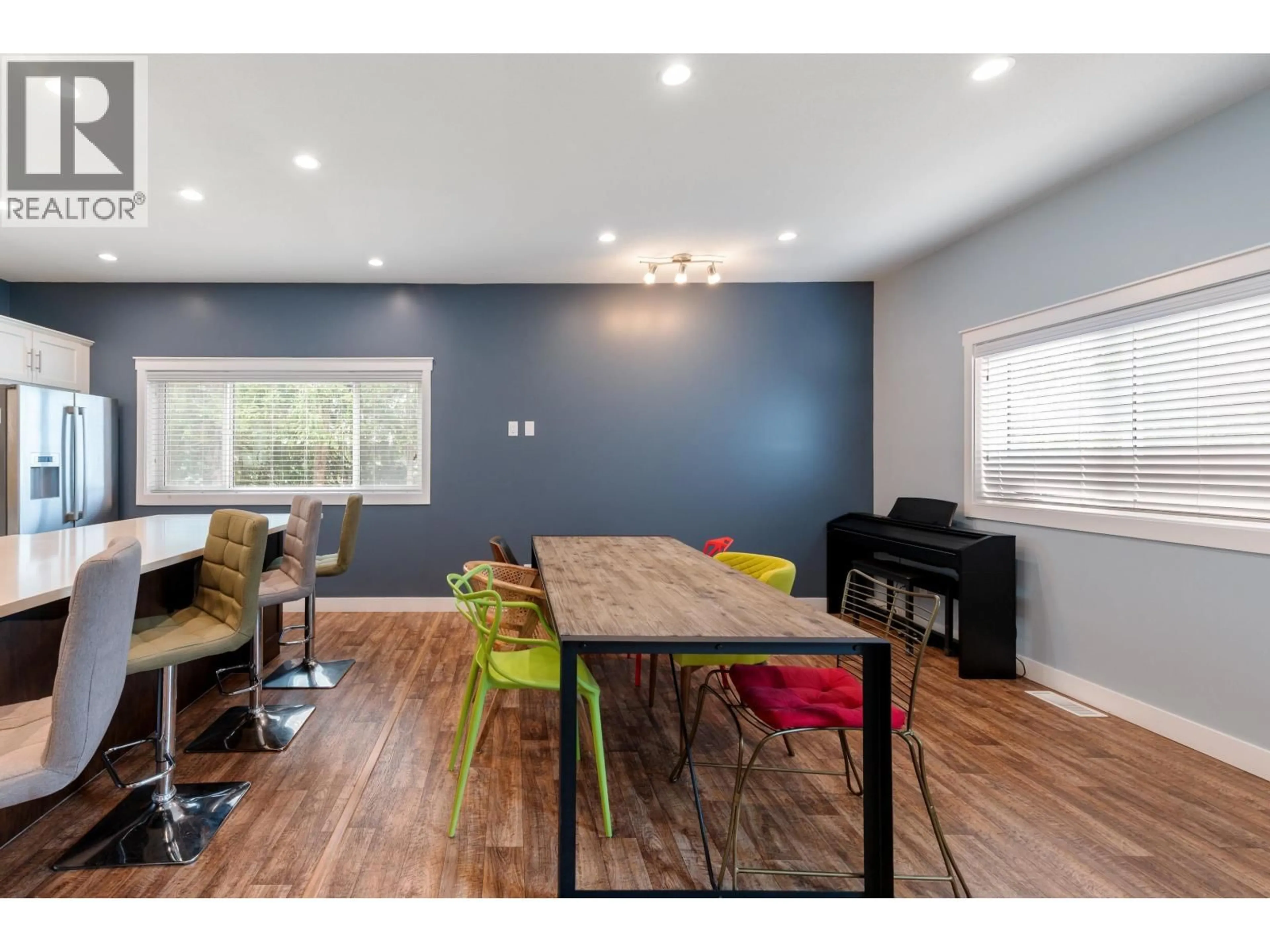 A pic of a room for 144 - 201 CAYER STREET, Coquitlam British Columbia V3K5A9