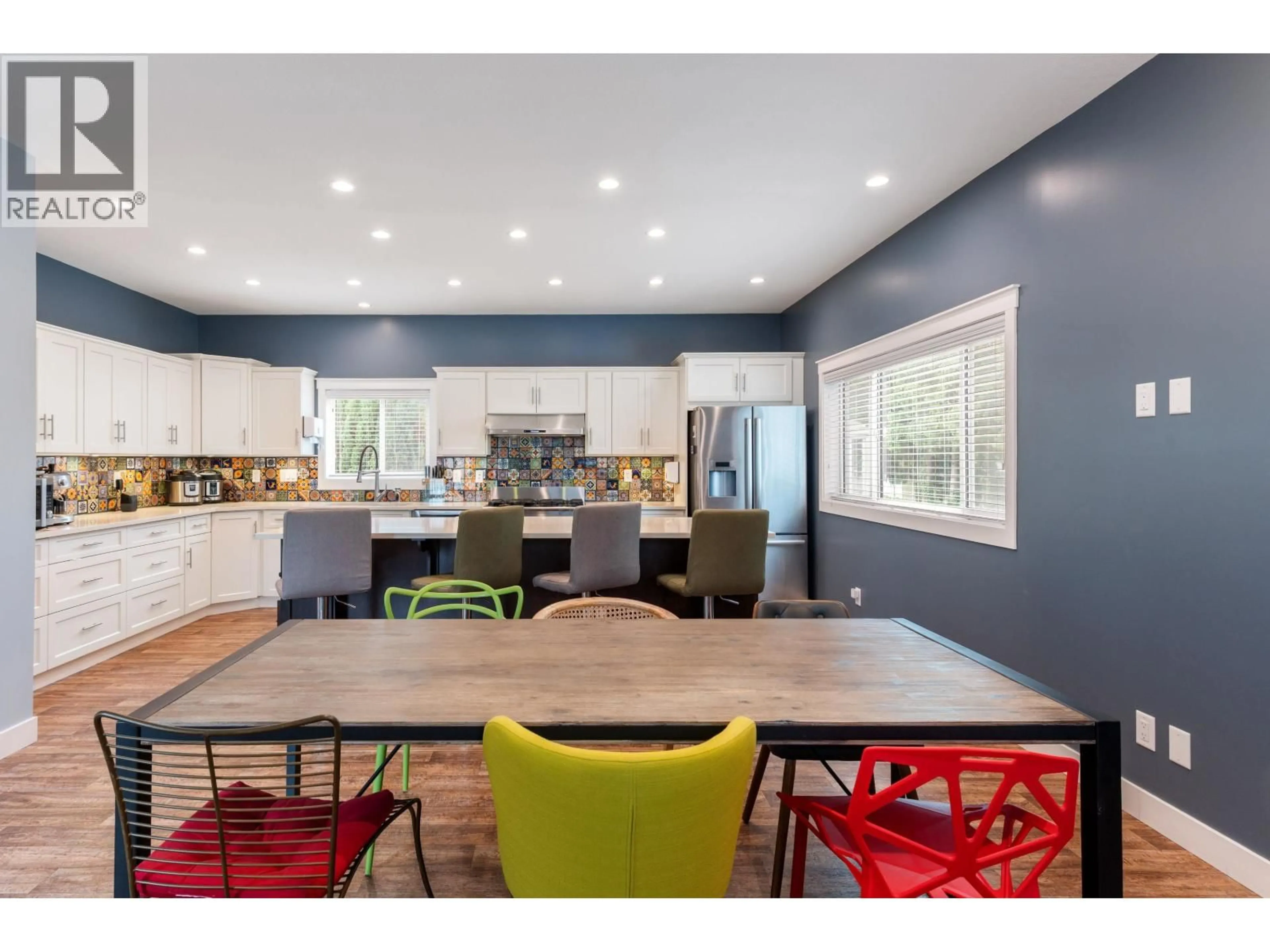 Open concept kitchen, unknown for 144 - 201 CAYER STREET, Coquitlam British Columbia V3K5A9