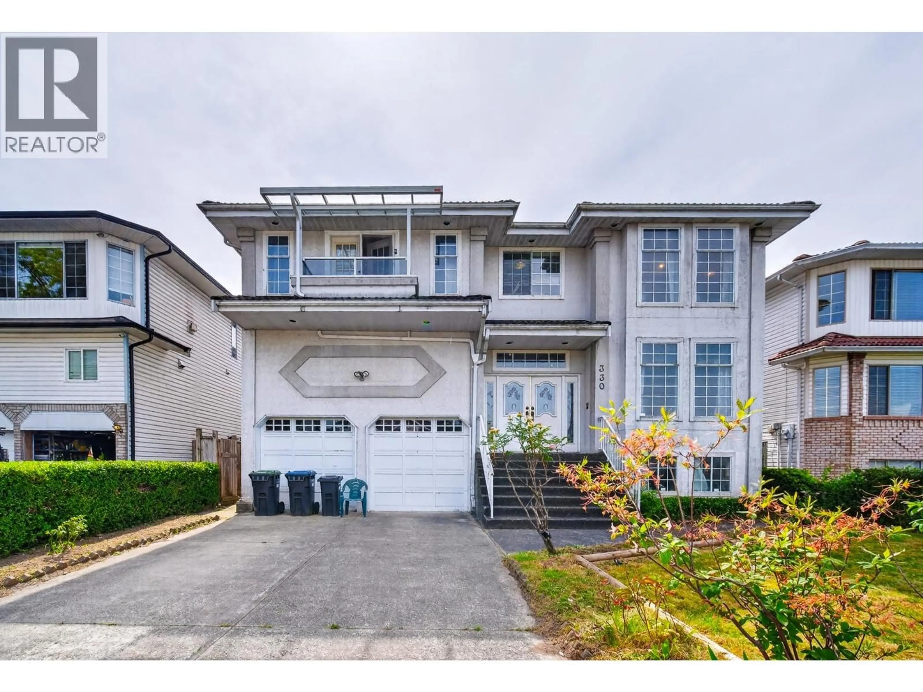 Unknown for 330 WOOD STREET, New Westminster British Columbia V3M6P4