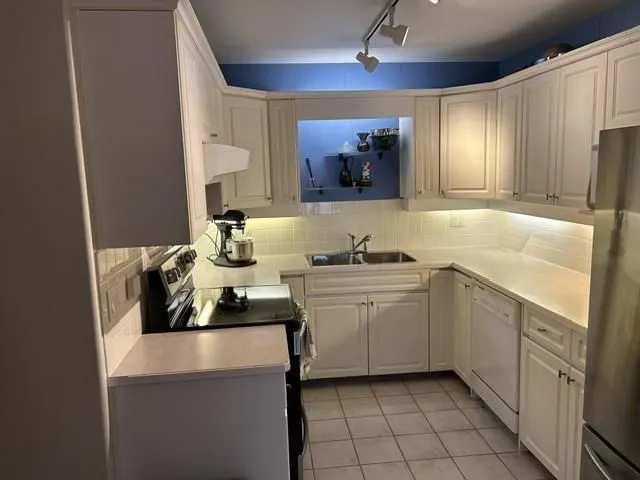 203 - 45734 PATTEN AVENUE, Chilliwack 3