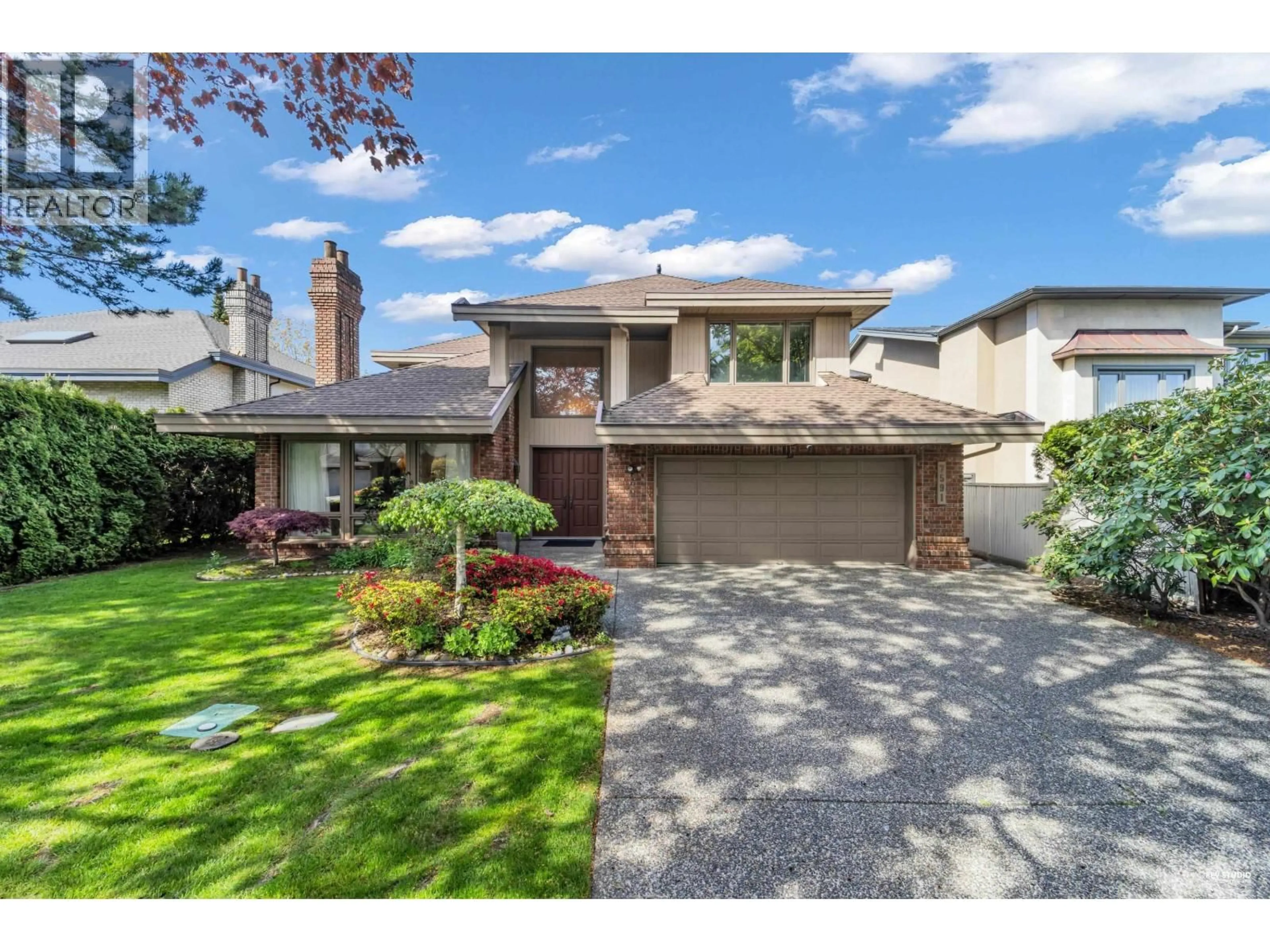 Unknown for 7591 TWEEDSMUIR AVENUE, Richmond British Columbia V7A1L1