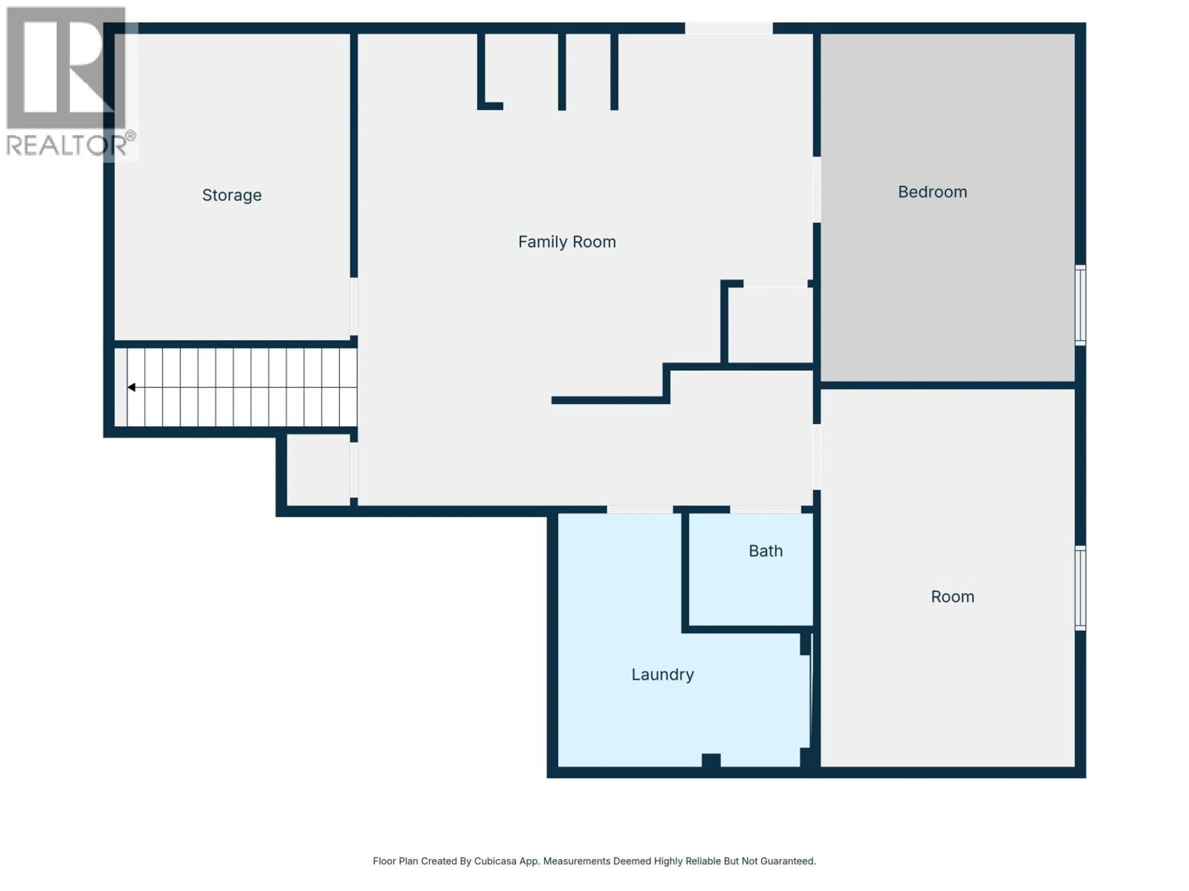 Floor plan for 4090 WEISBROD ROAD, Prince George British Columbia V2K2S5