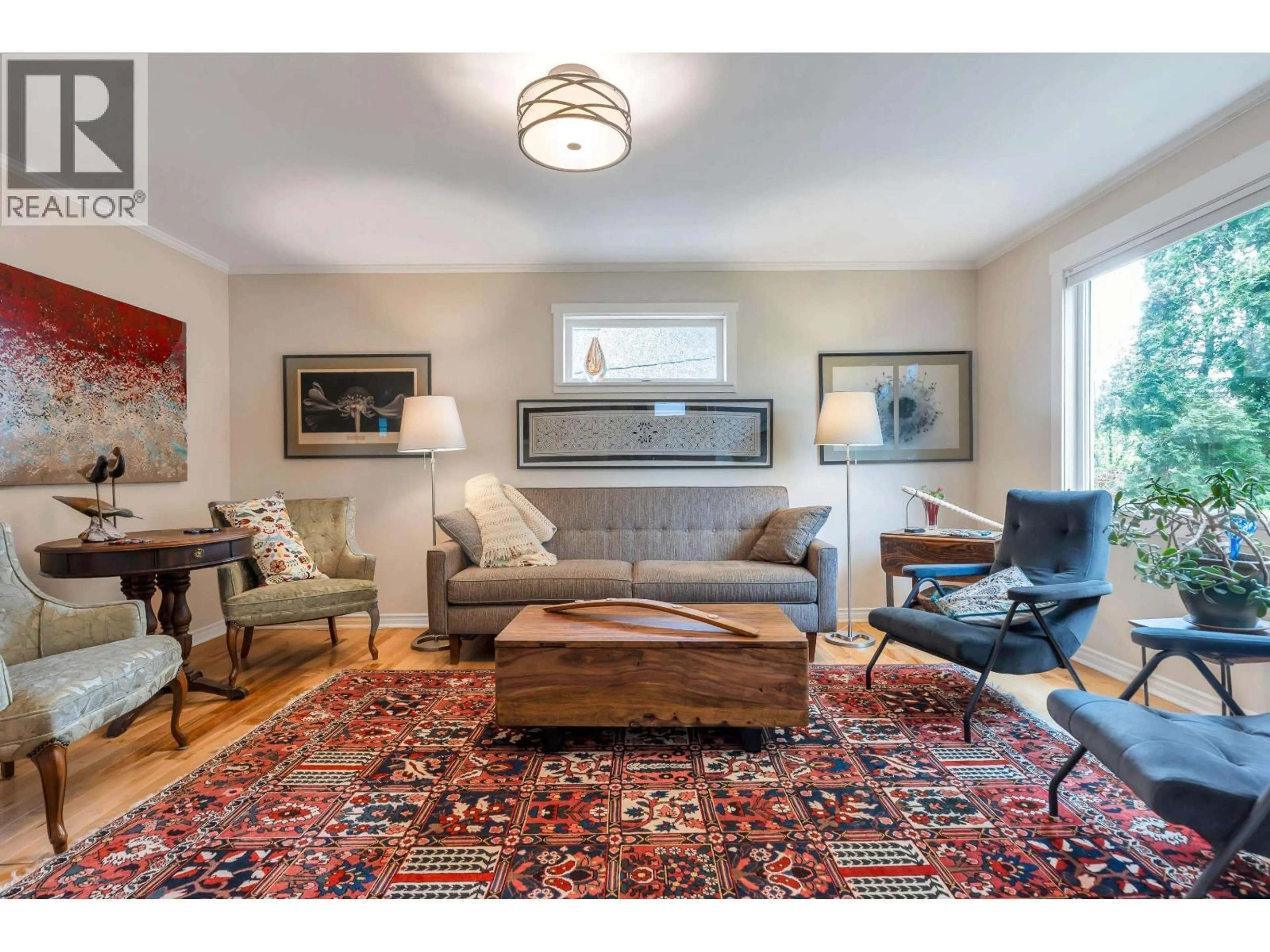 Living room with furniture, unknown for 2749 TRIUMPH STREET, Vancouver British Columbia V5K1T3