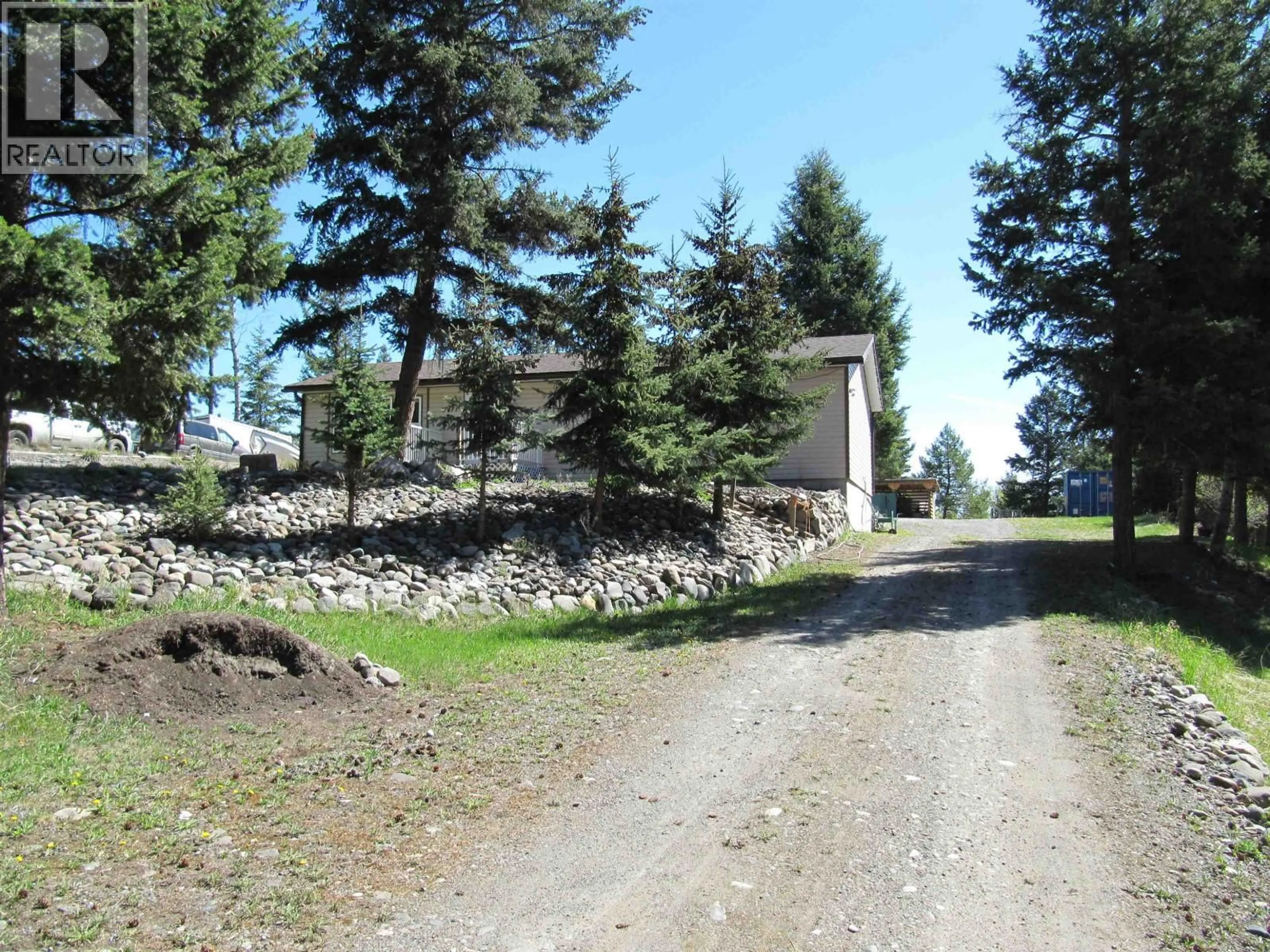 Unknown for 5031 EASZEE DRIVE, 108 Mile Ranch British Columbia V0K2Z0